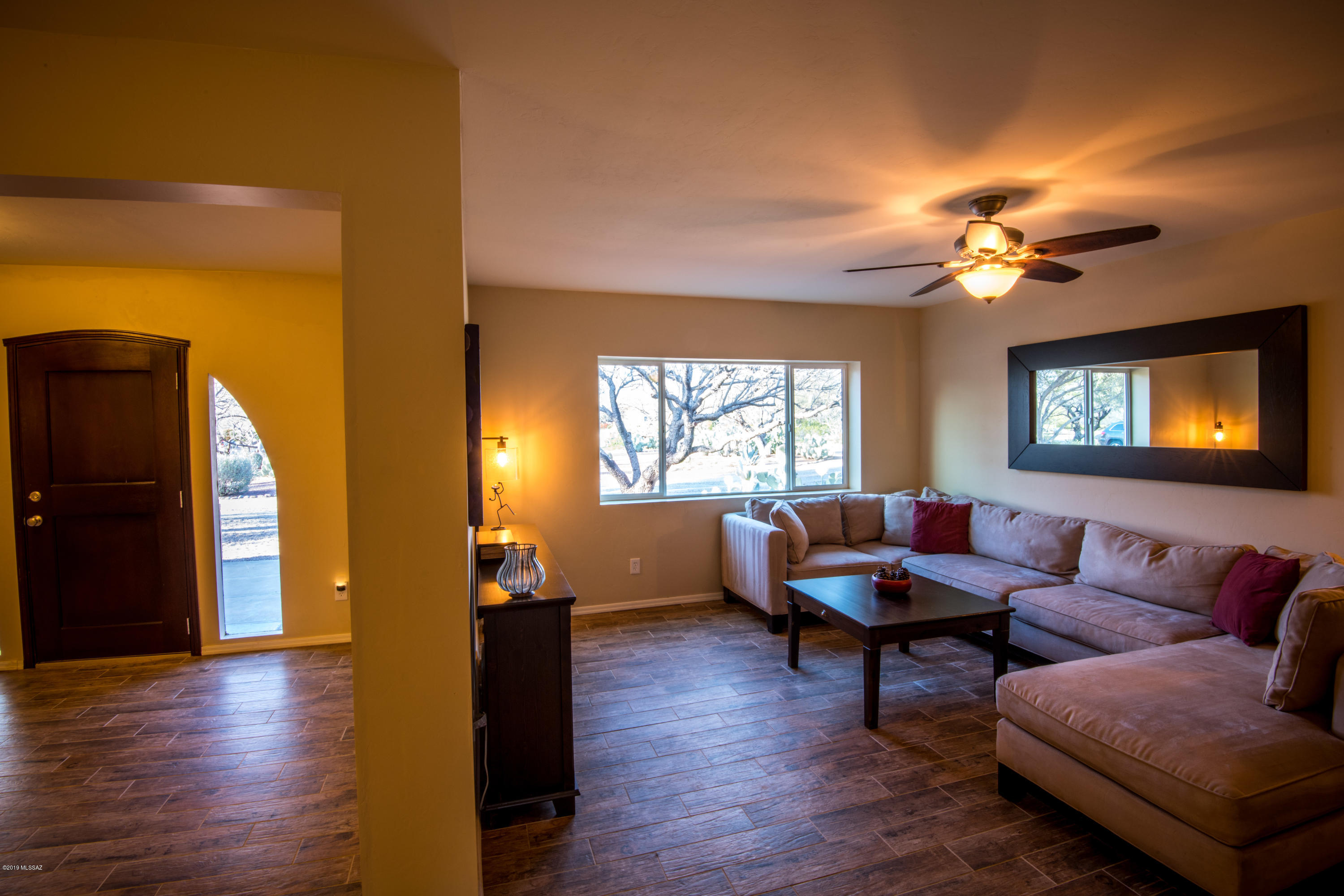 San Domingo  (12-26) - Residential