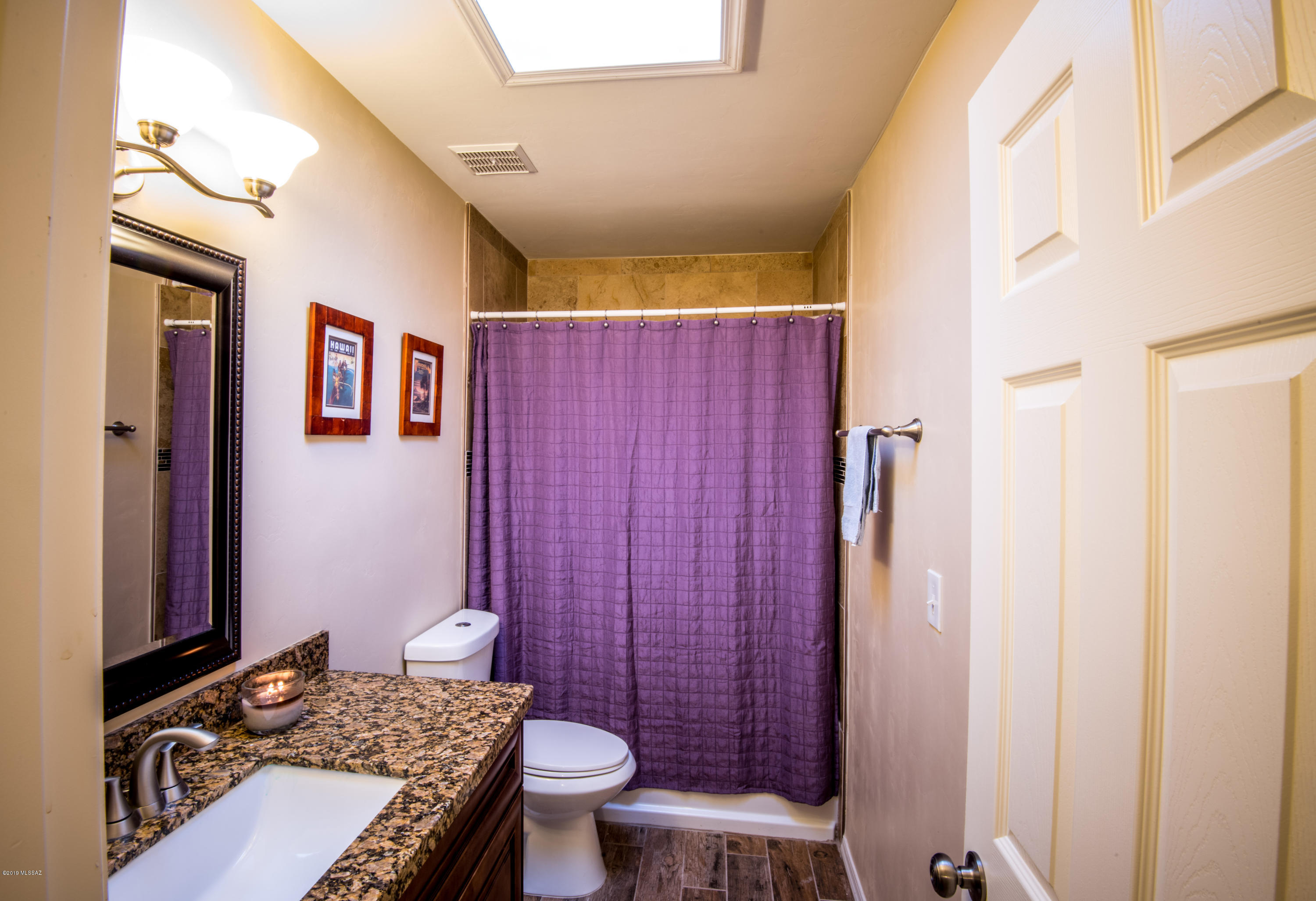 San Domingo  (12-26) - Residential