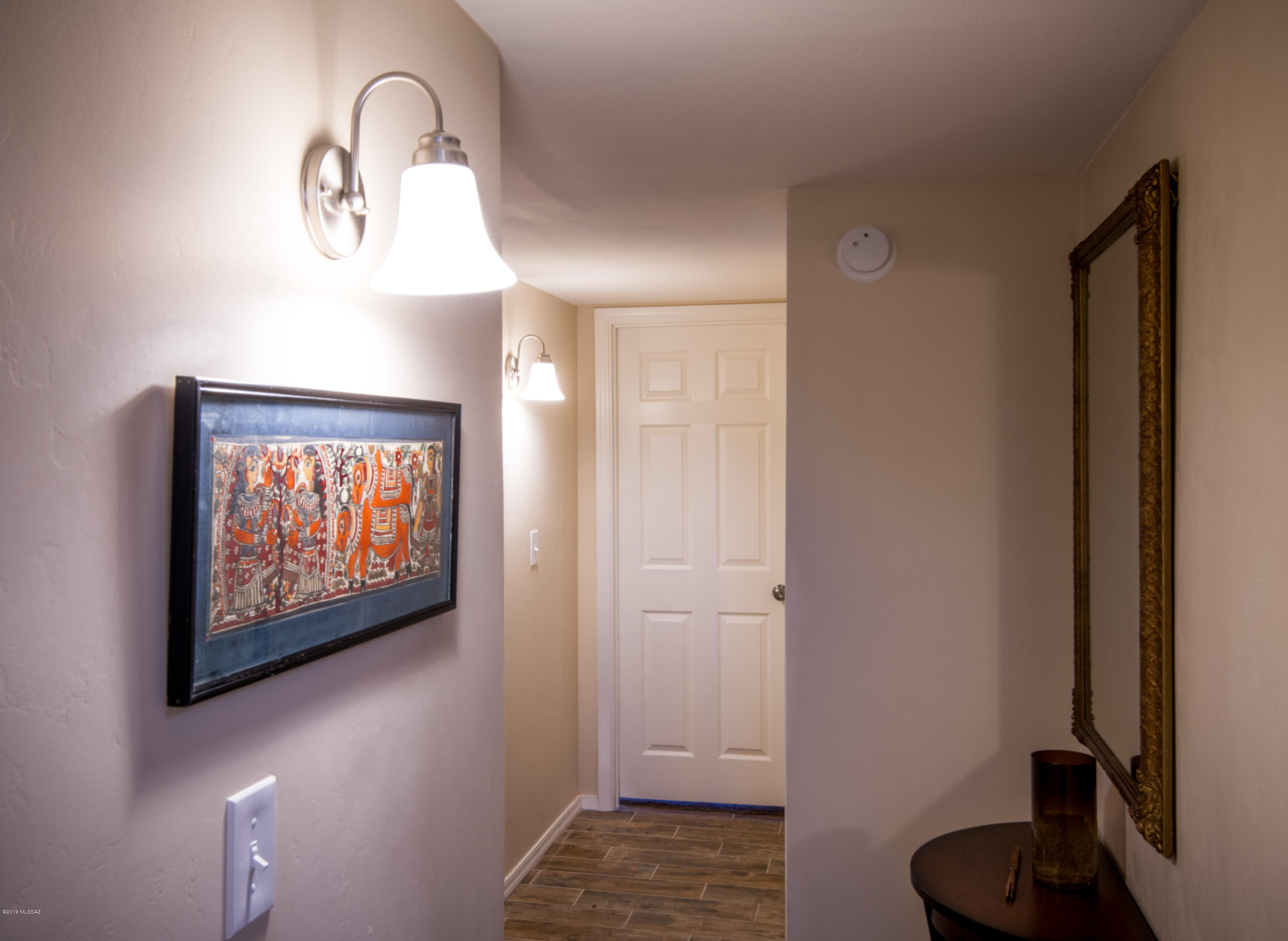 San Domingo  (12-26) - Residential