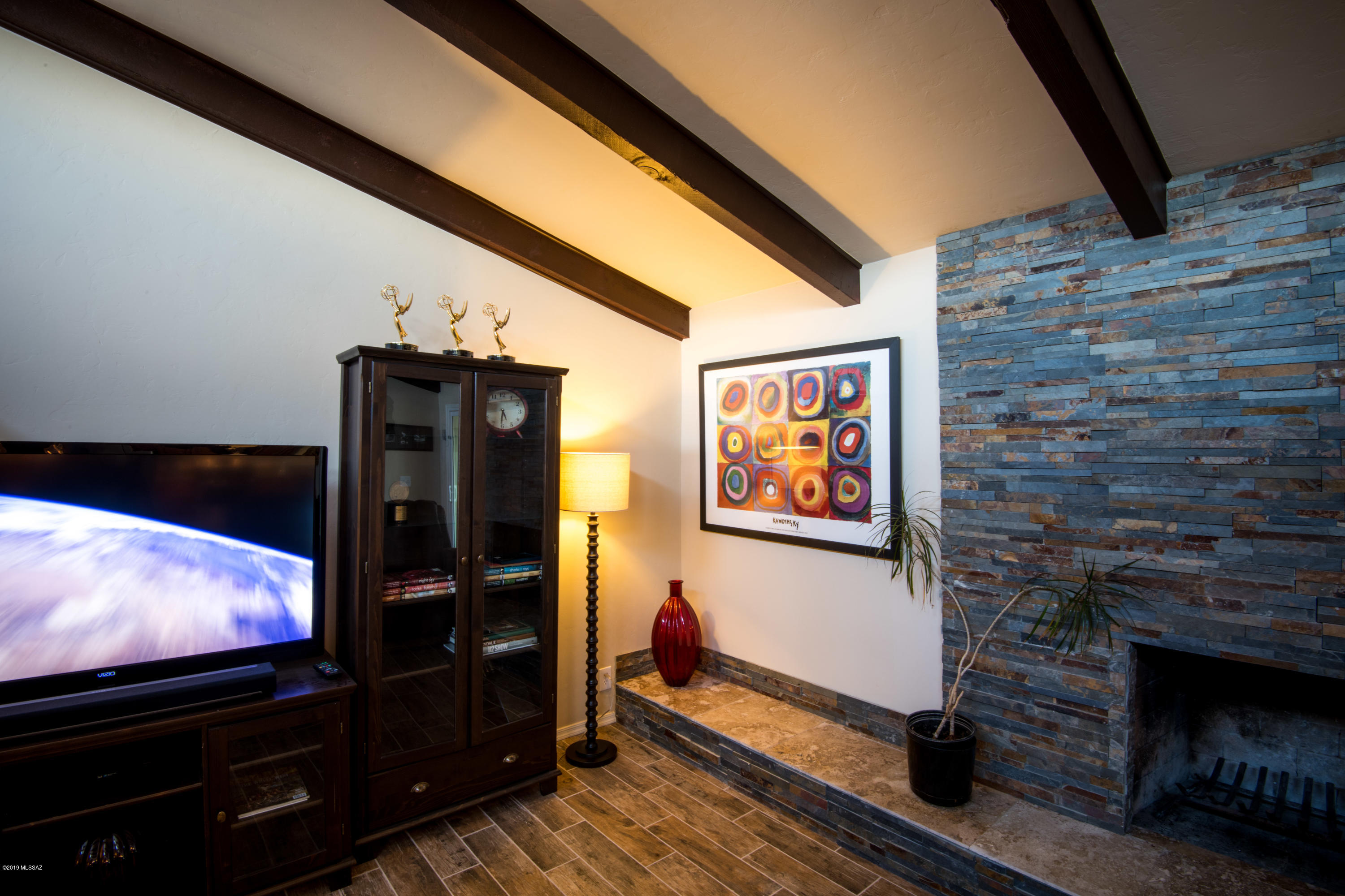 San Domingo  (12-26) - Residential