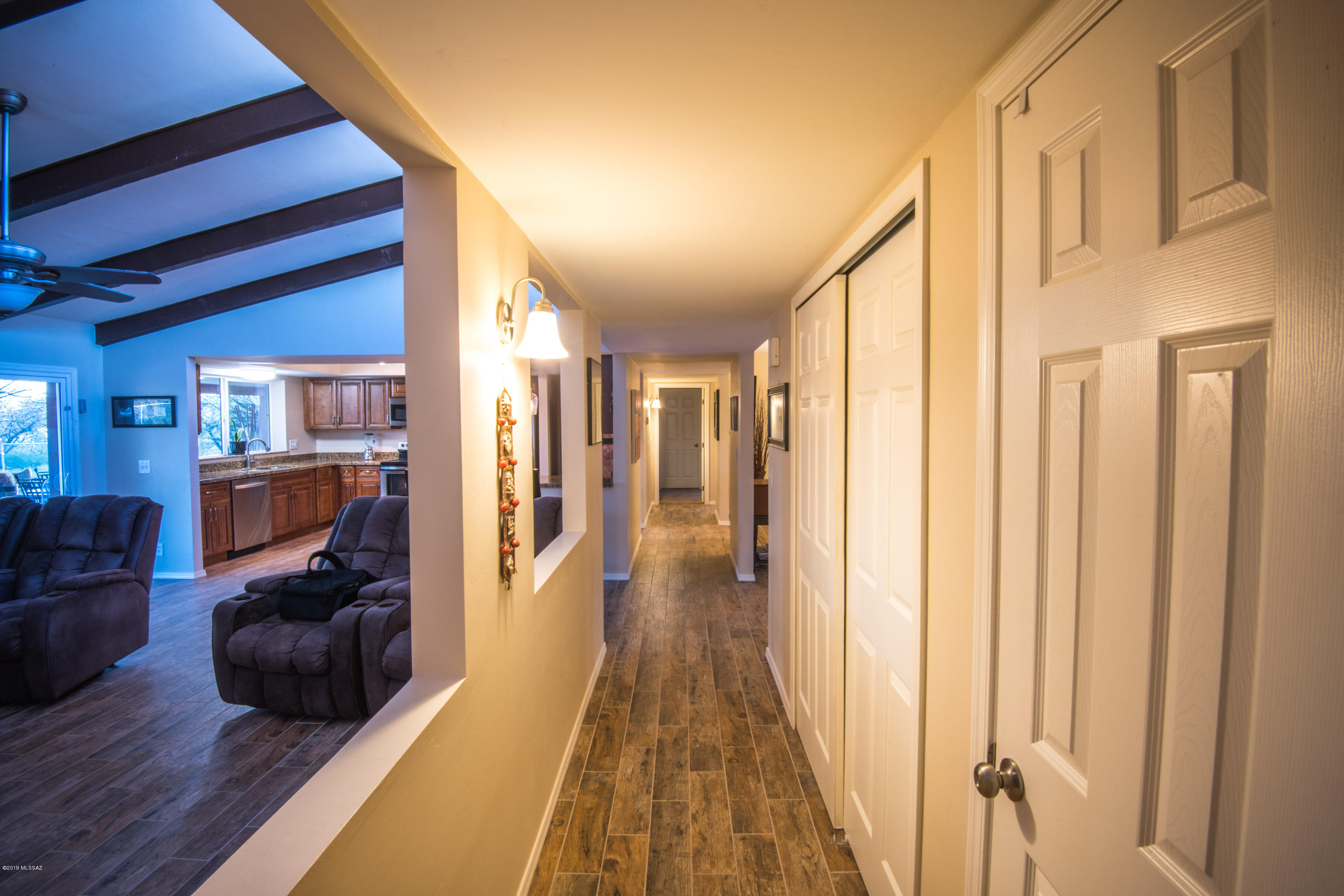 San Domingo  (12-26) - Residential