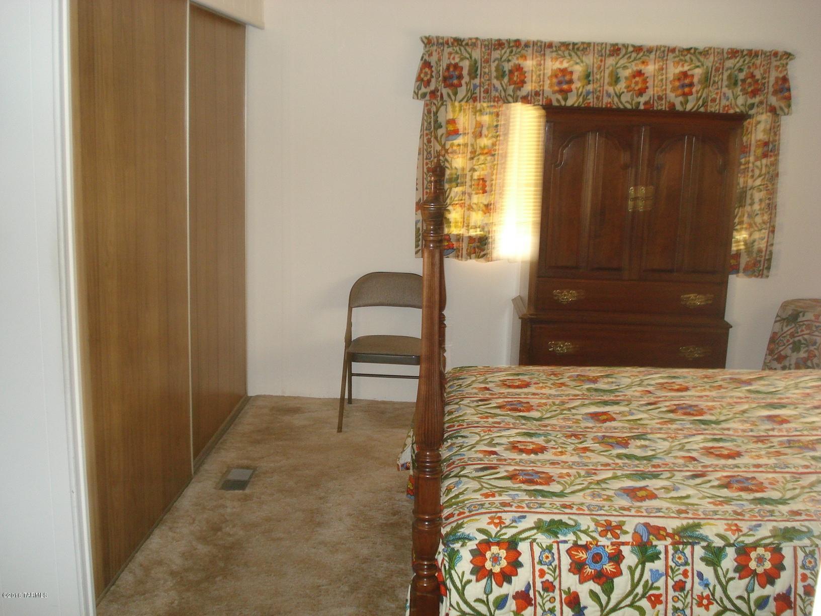 Tucson Estates (1-634) - Residential