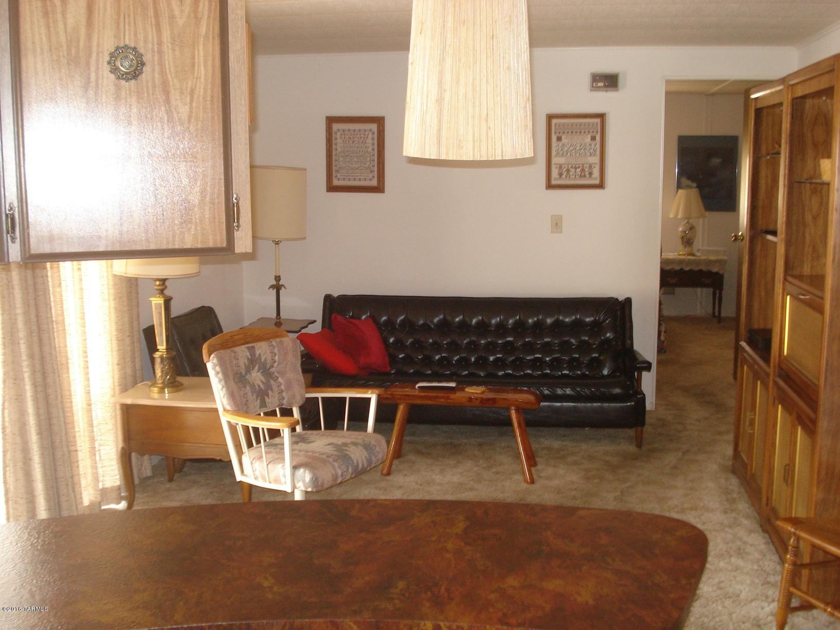 Tucson Estates (1-634) - Residential