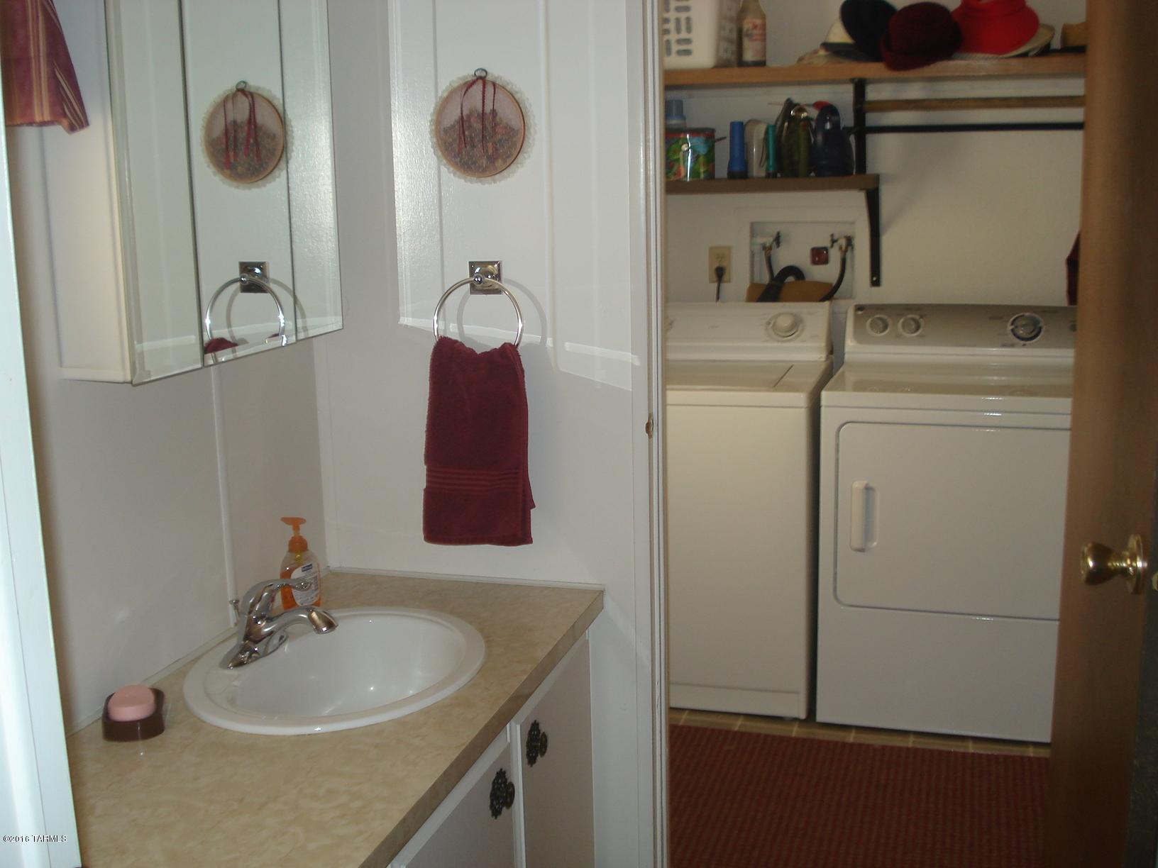 Tucson Estates (1-634) - Residential