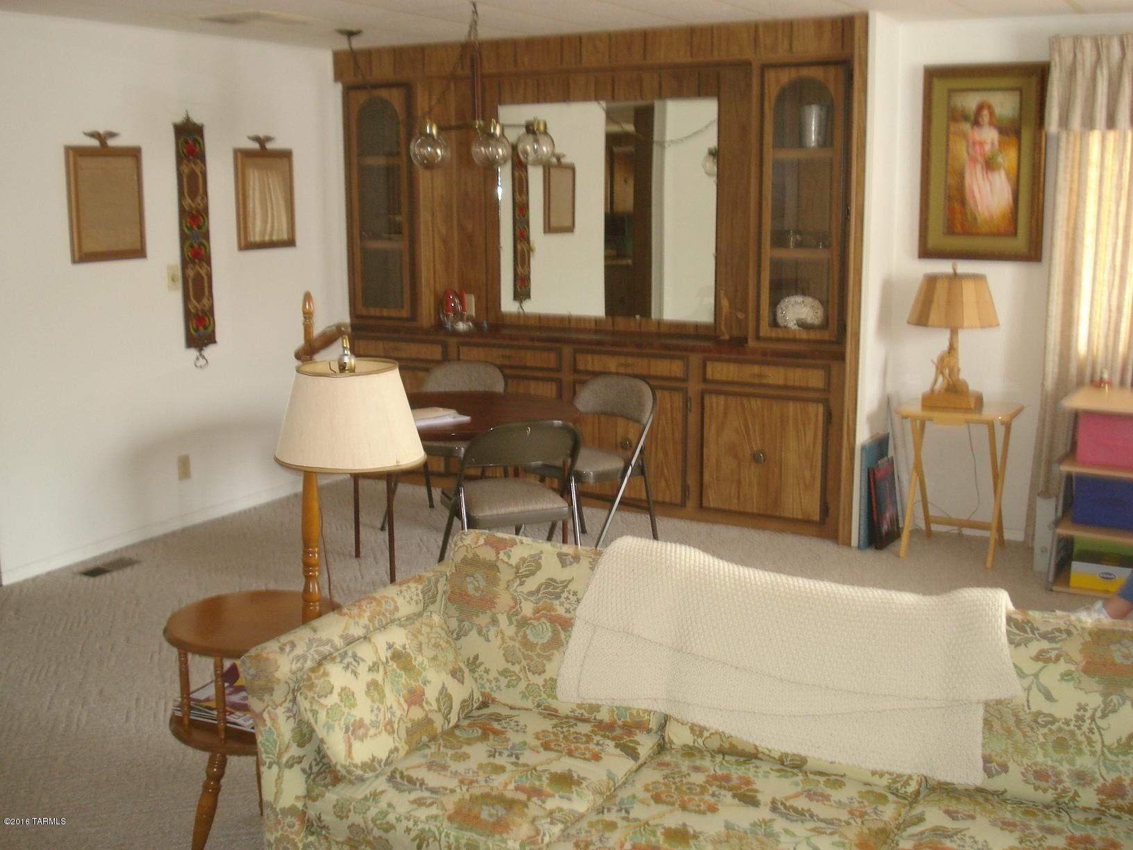 Tucson Estates (1-634) - Residential