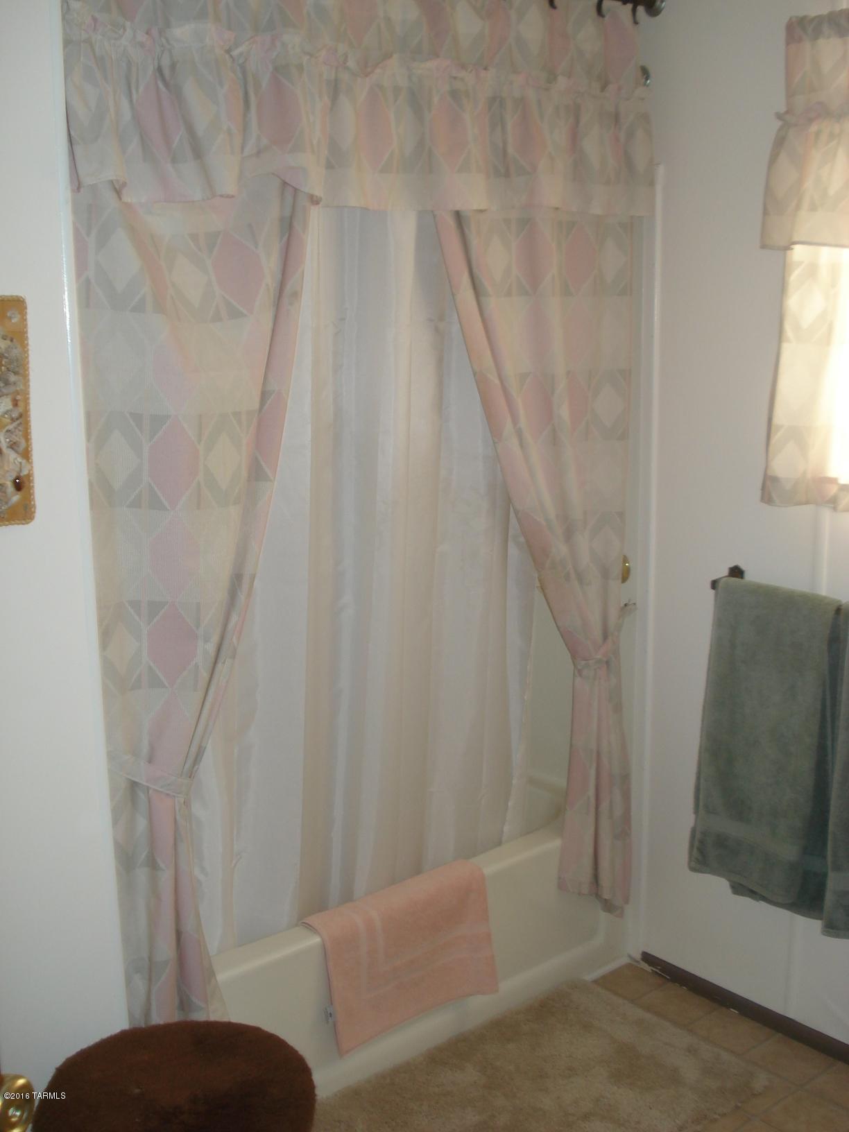 Tucson Estates (1-634) - Residential