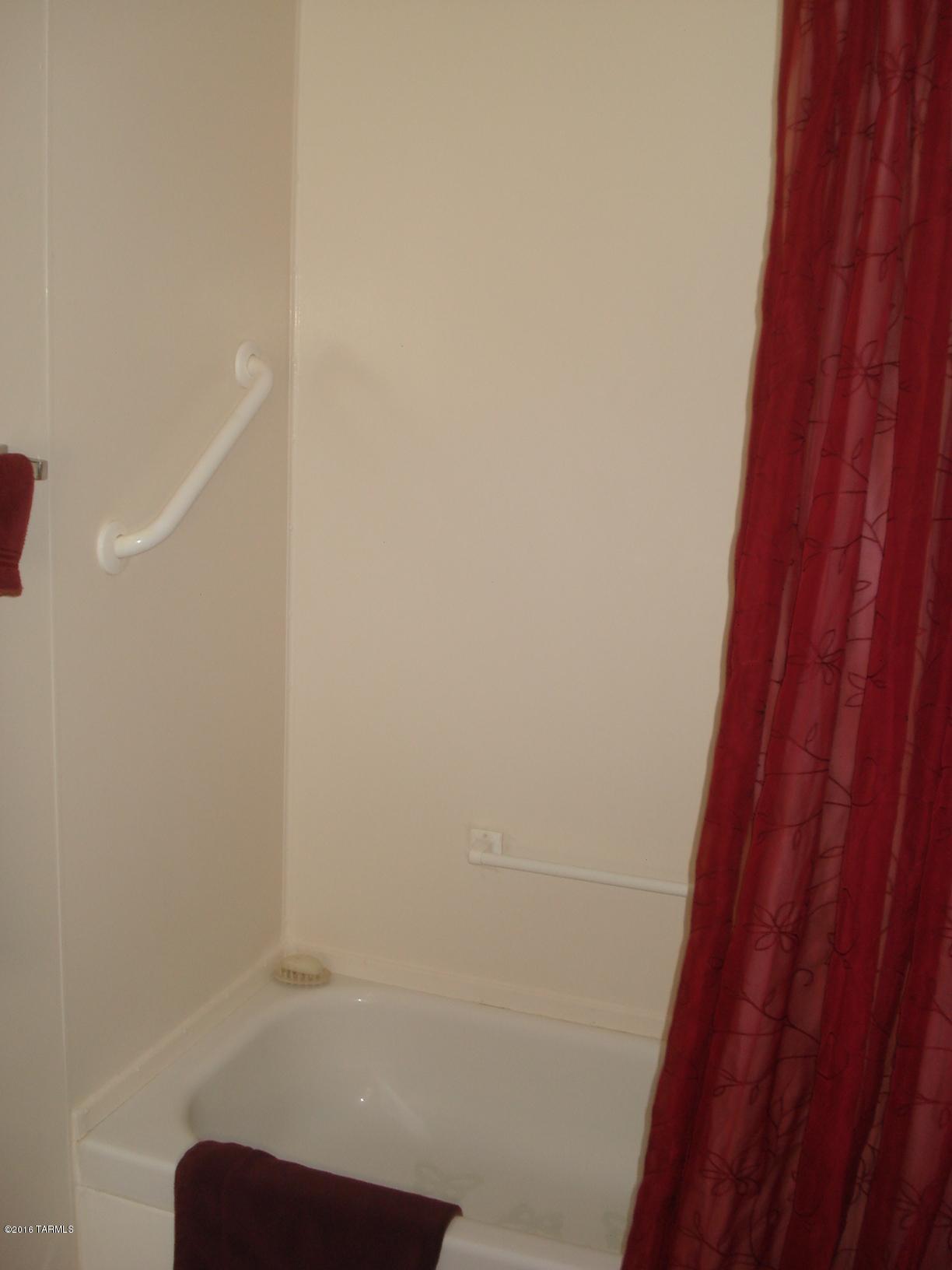 Tucson Estates (1-634) - Residential