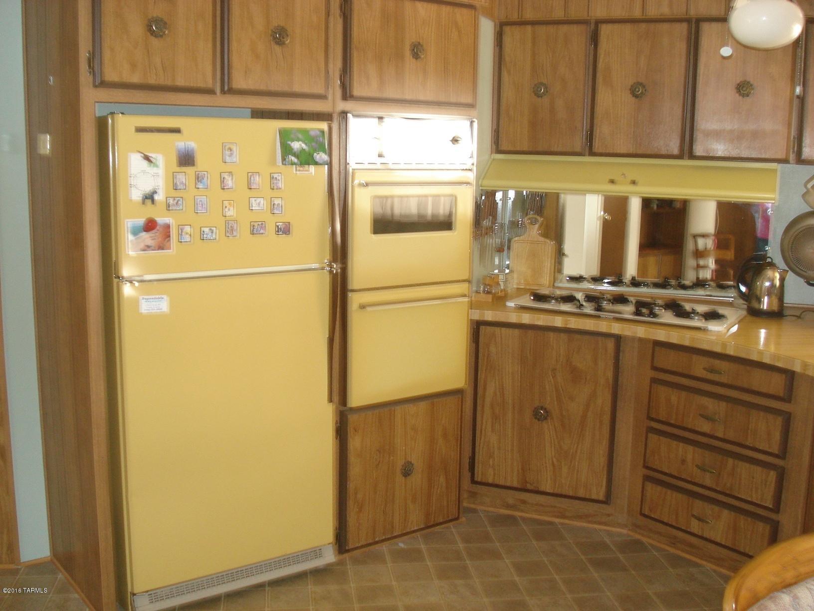 Tucson Estates (1-634) - Residential