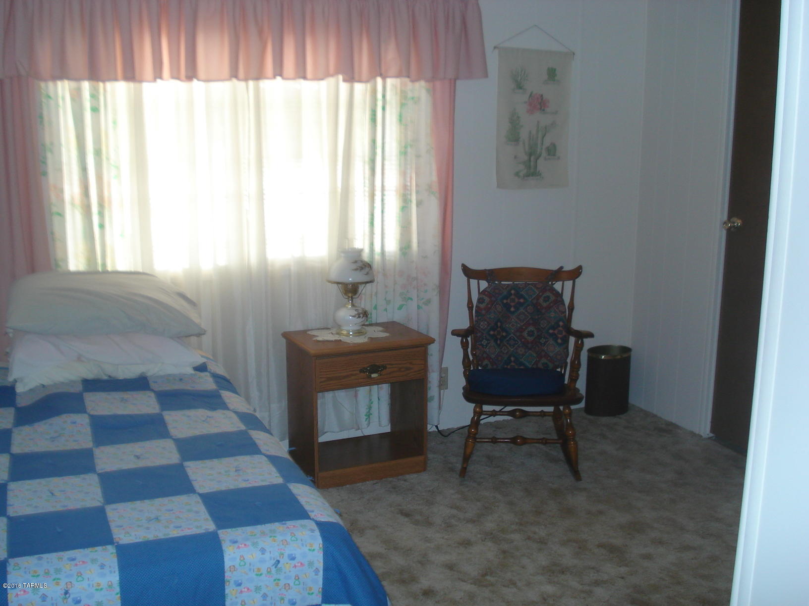 Tucson Estates (1-634) - Residential