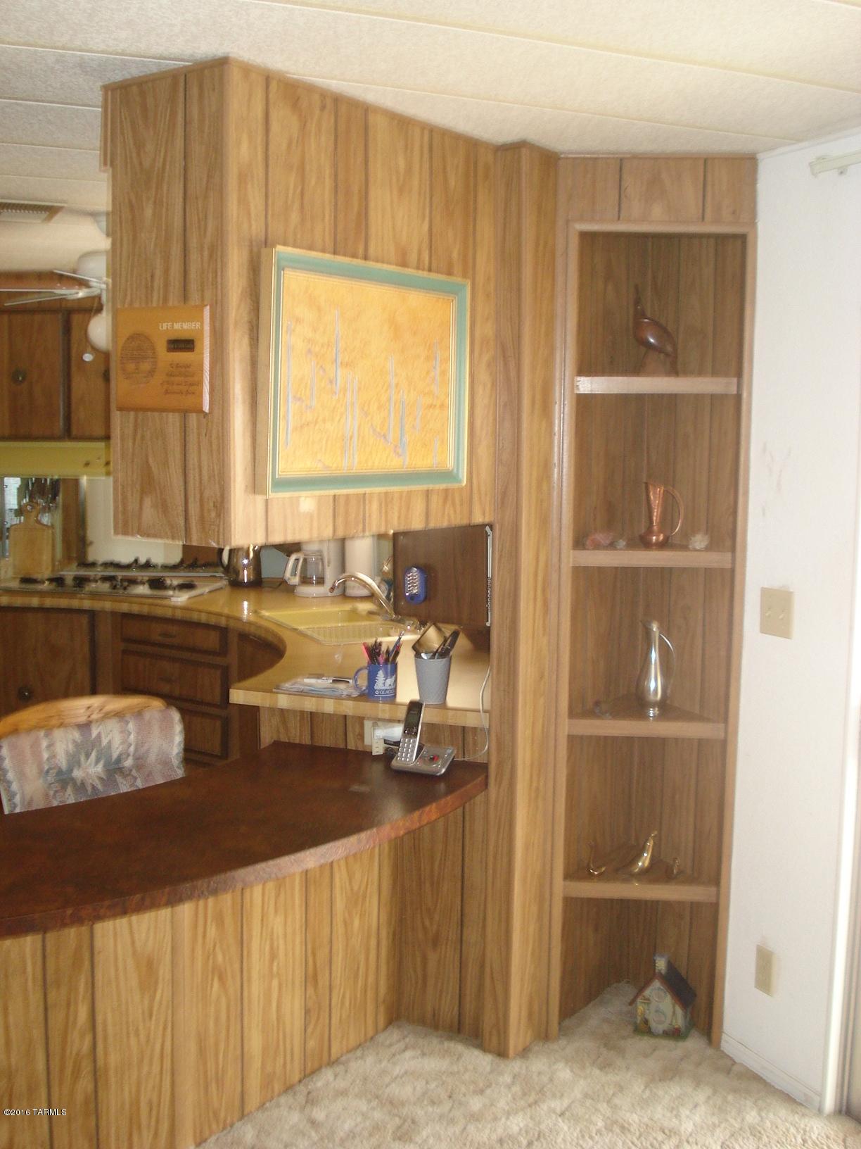 Tucson Estates (1-634) - Residential