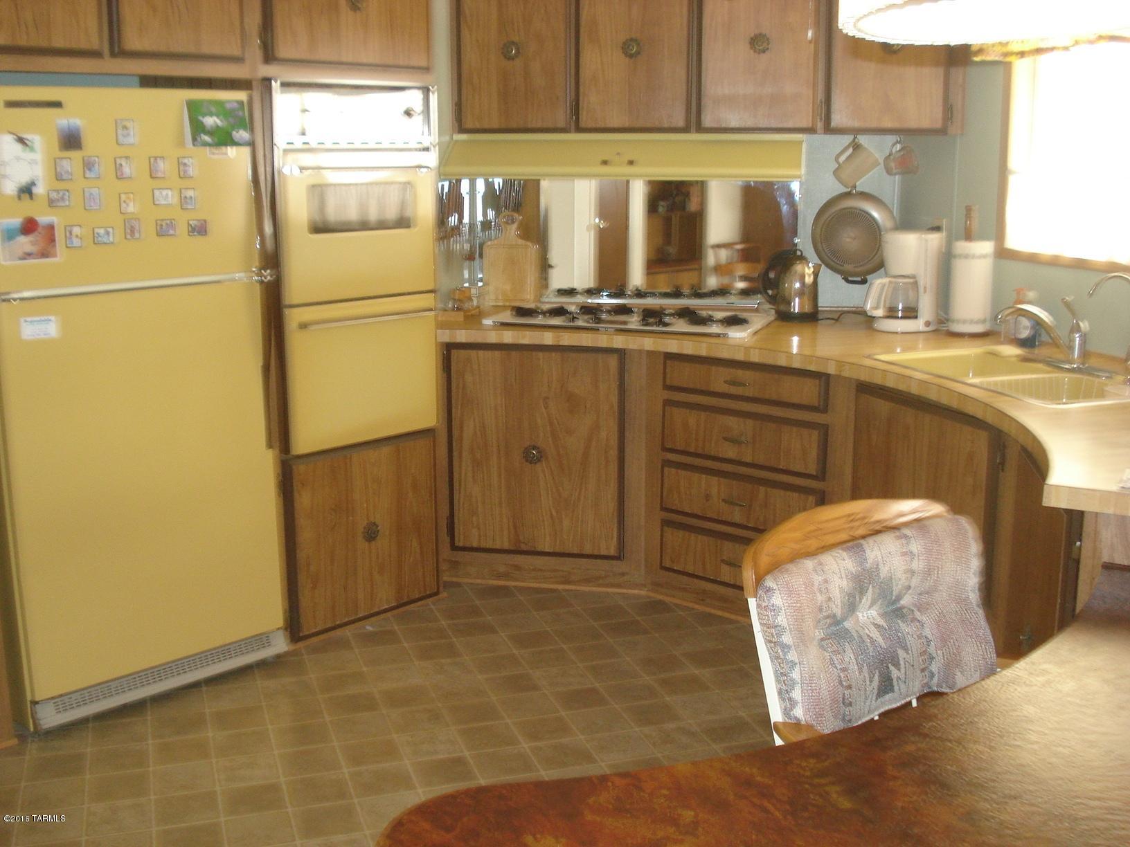 Tucson Estates (1-634) - Residential