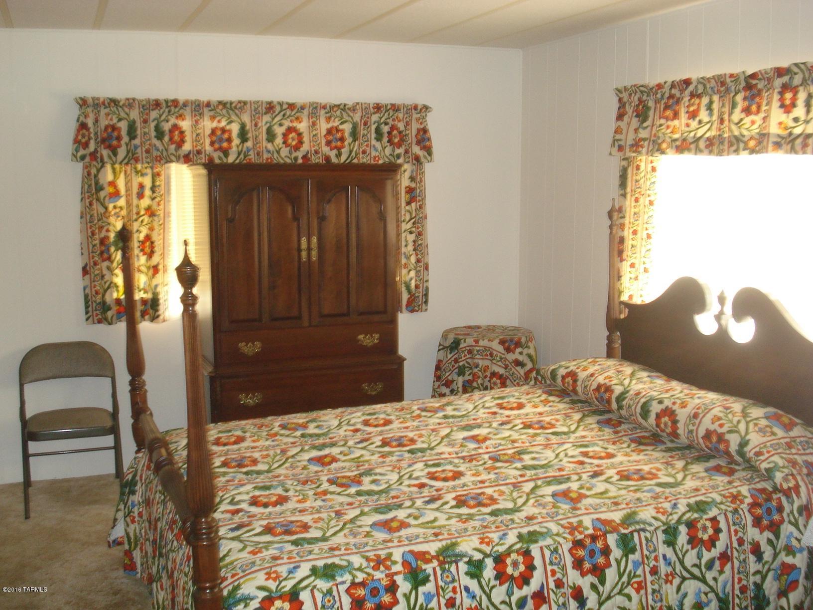 Tucson Estates (1-634) - Residential