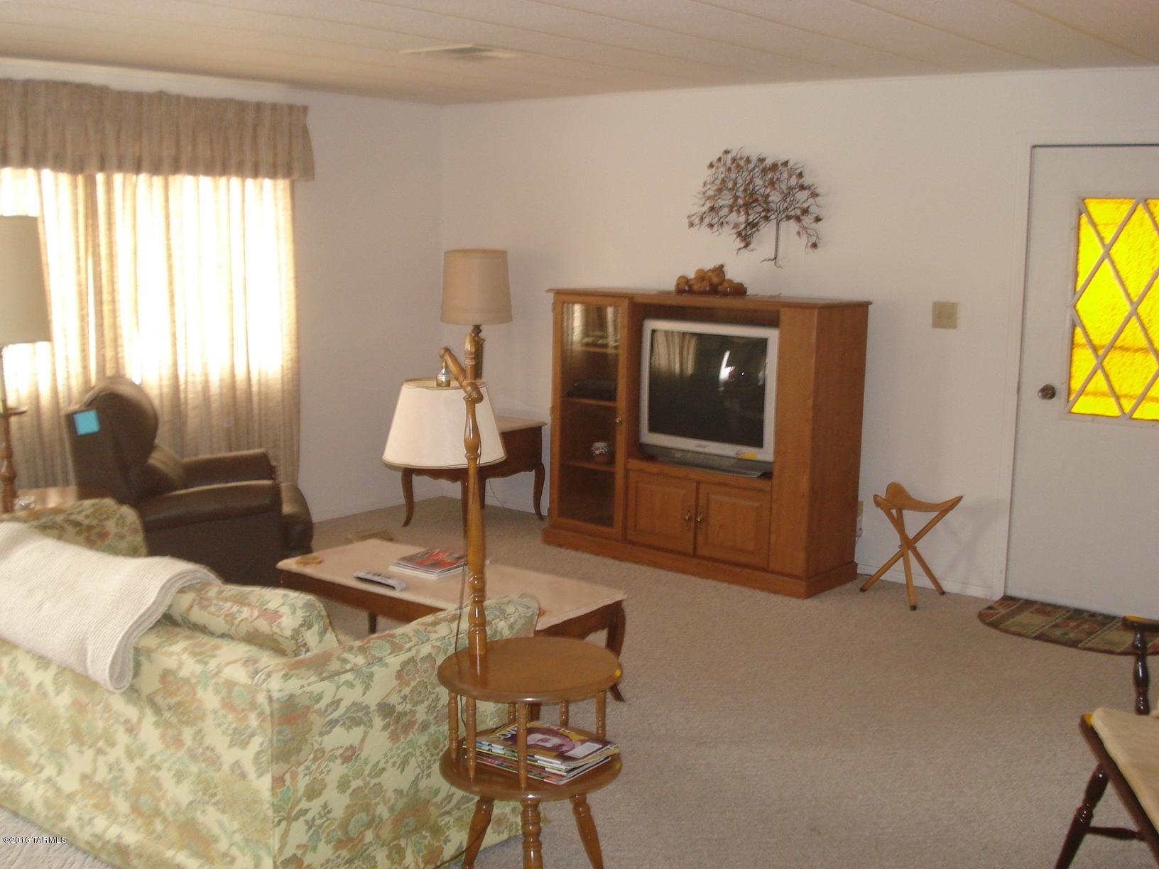 Tucson Estates (1-634) - Residential