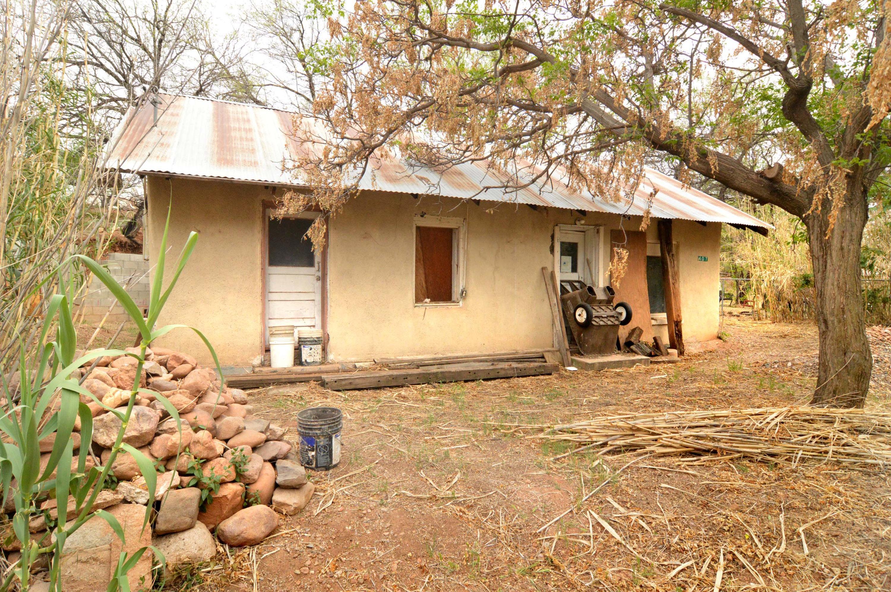 Patagonia Townsite - Residential