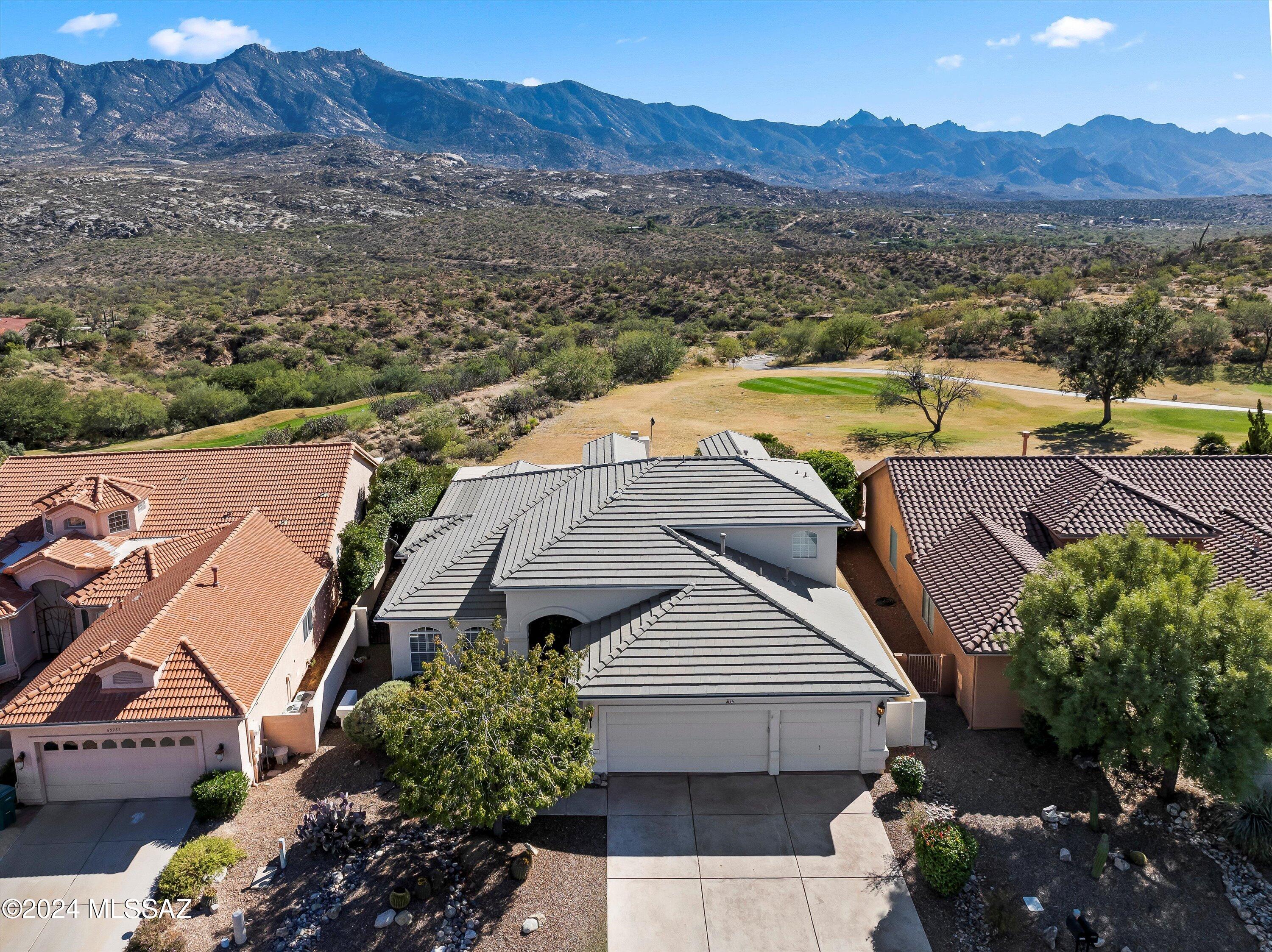 Saddlebrooke - Residential