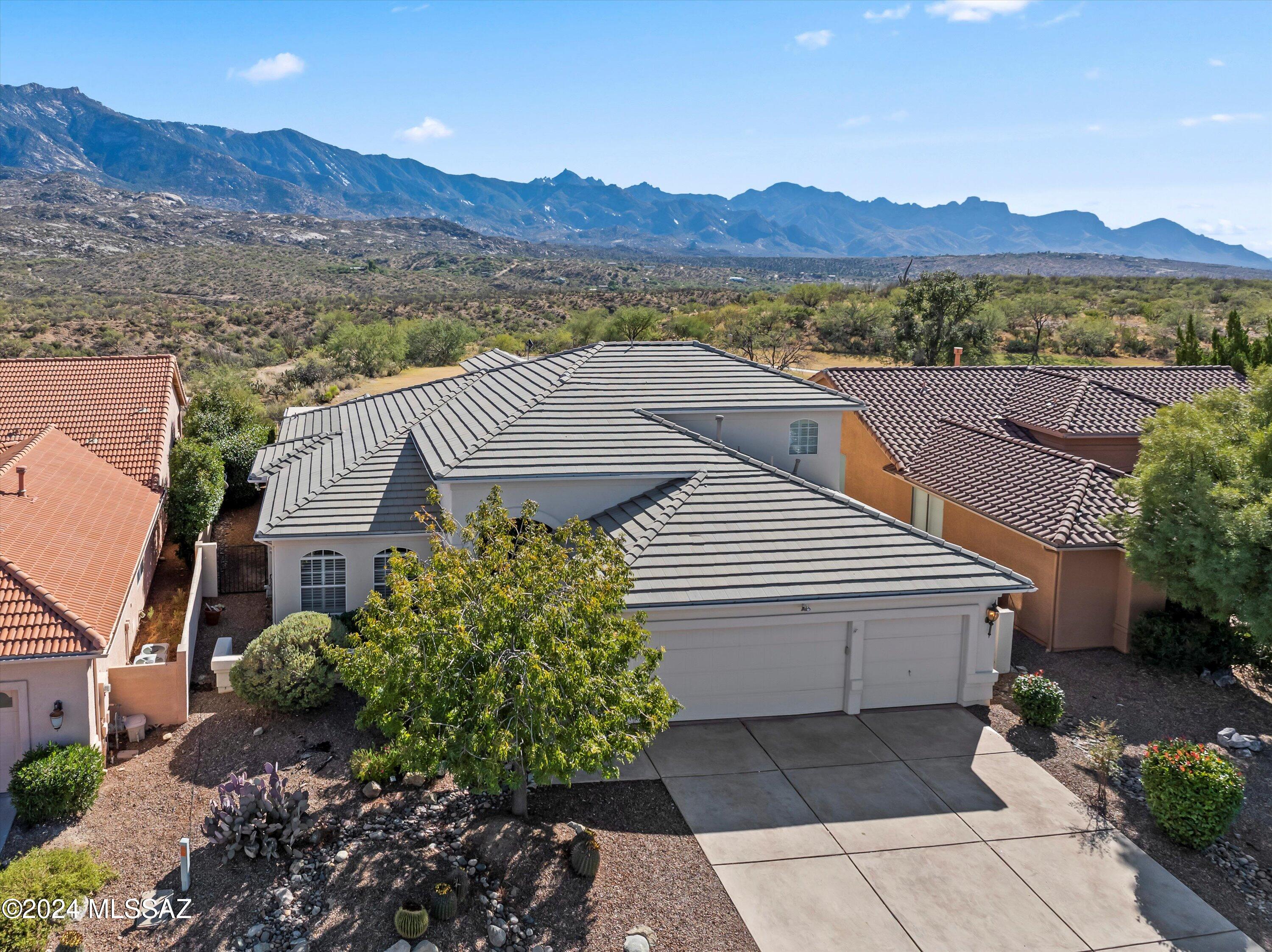 Saddlebrooke - Residential