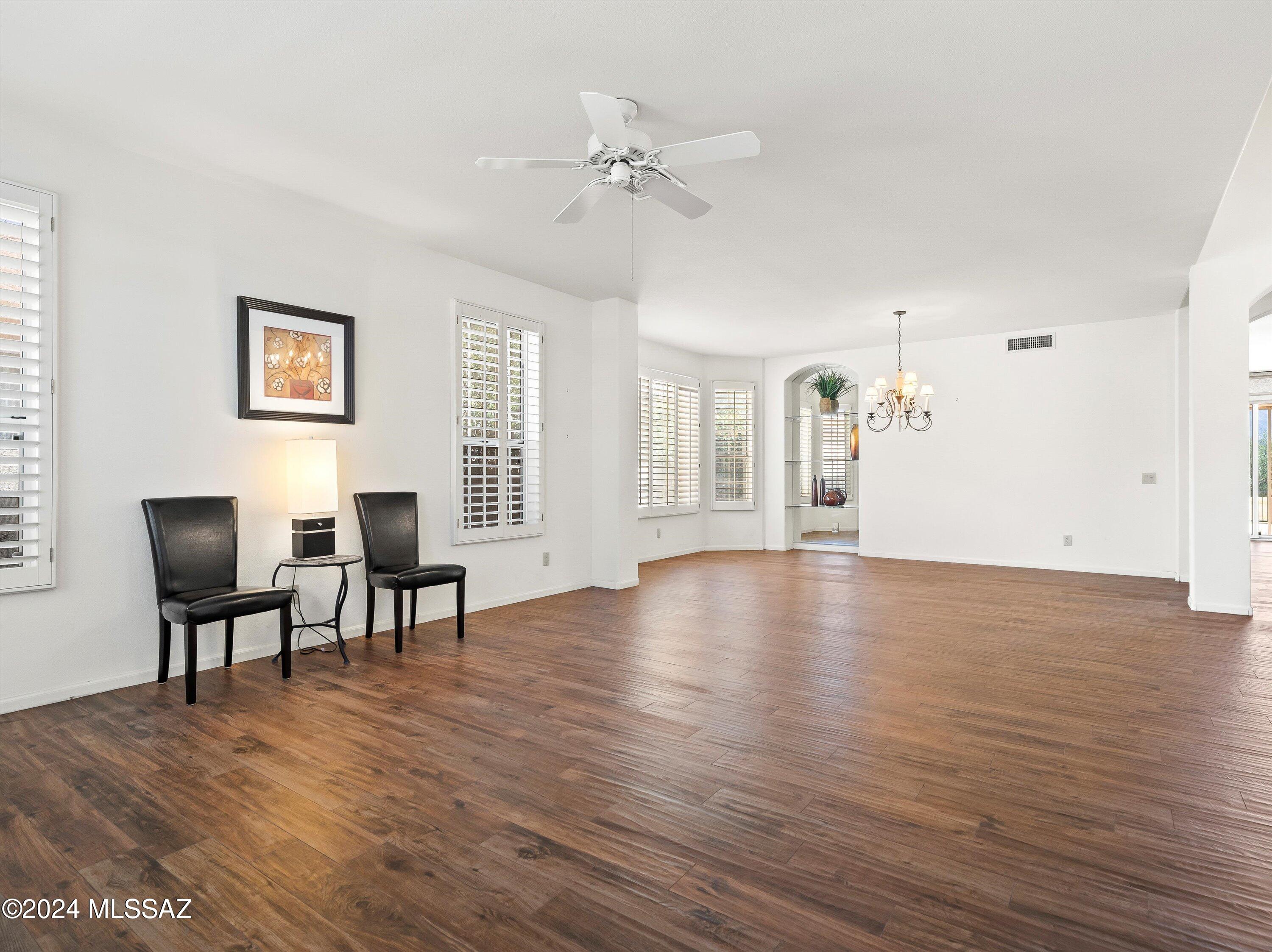 Saddlebrooke - Residential