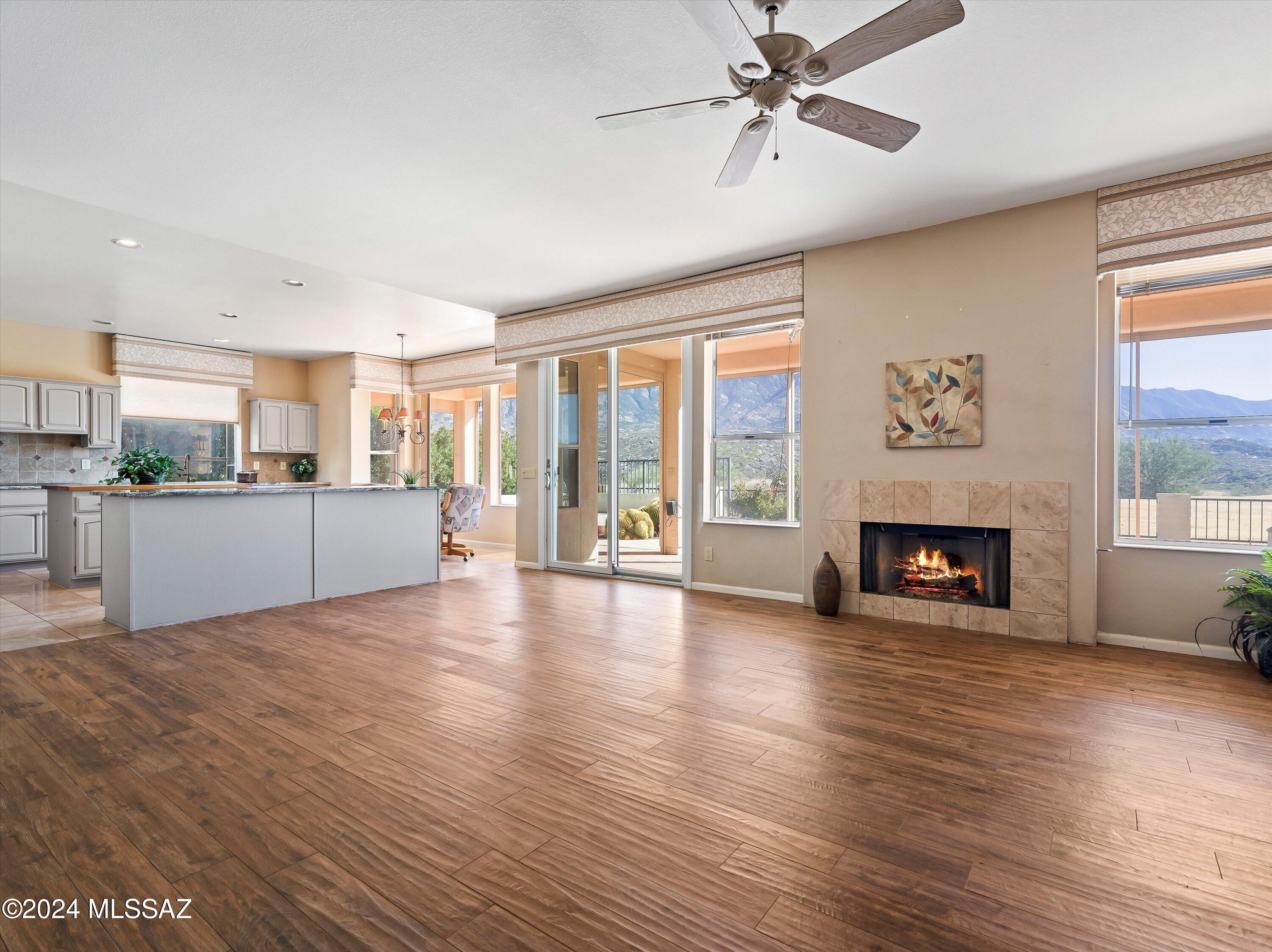 Saddlebrooke - Residential