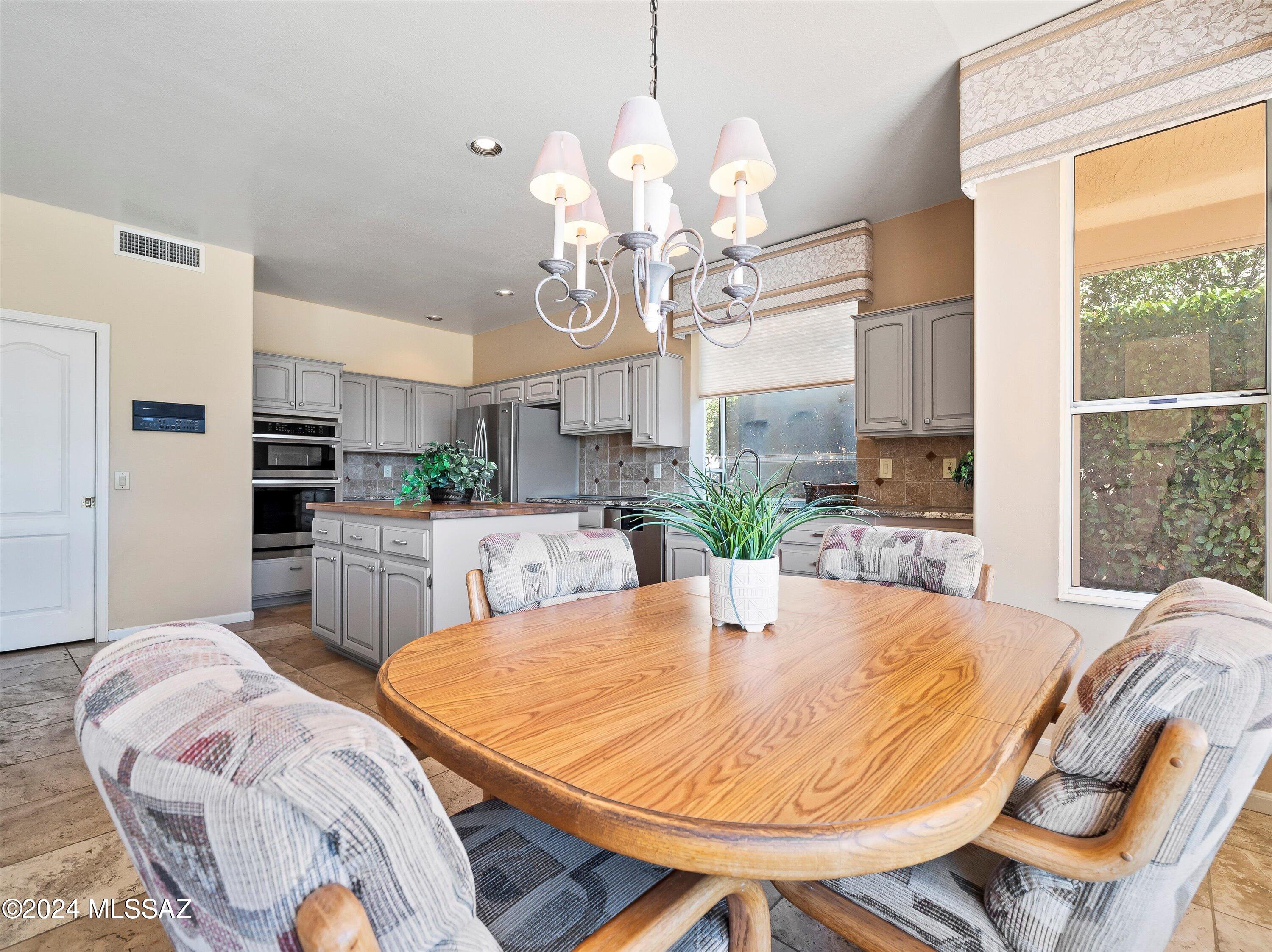 Saddlebrooke - Residential