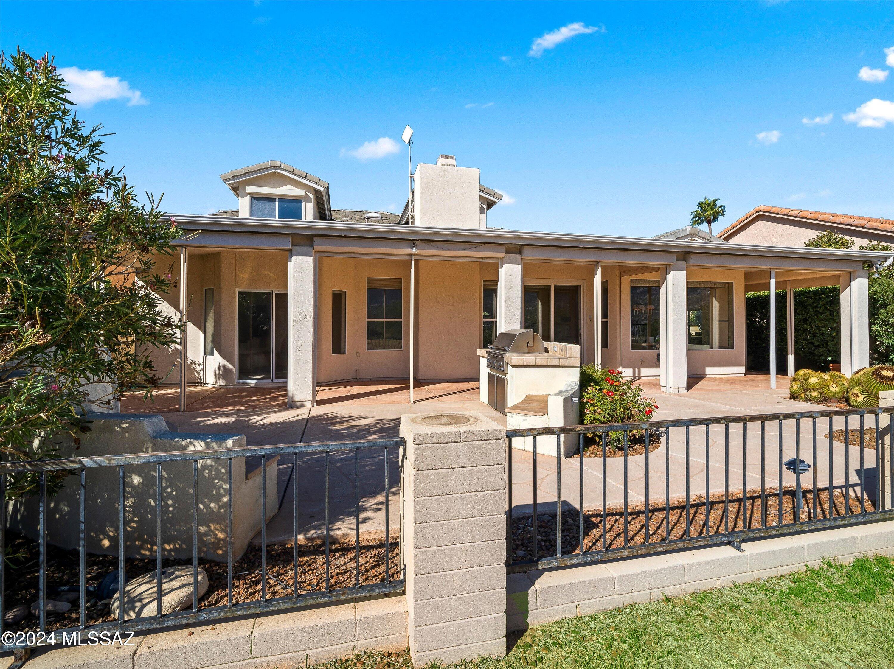 Saddlebrooke - Residential