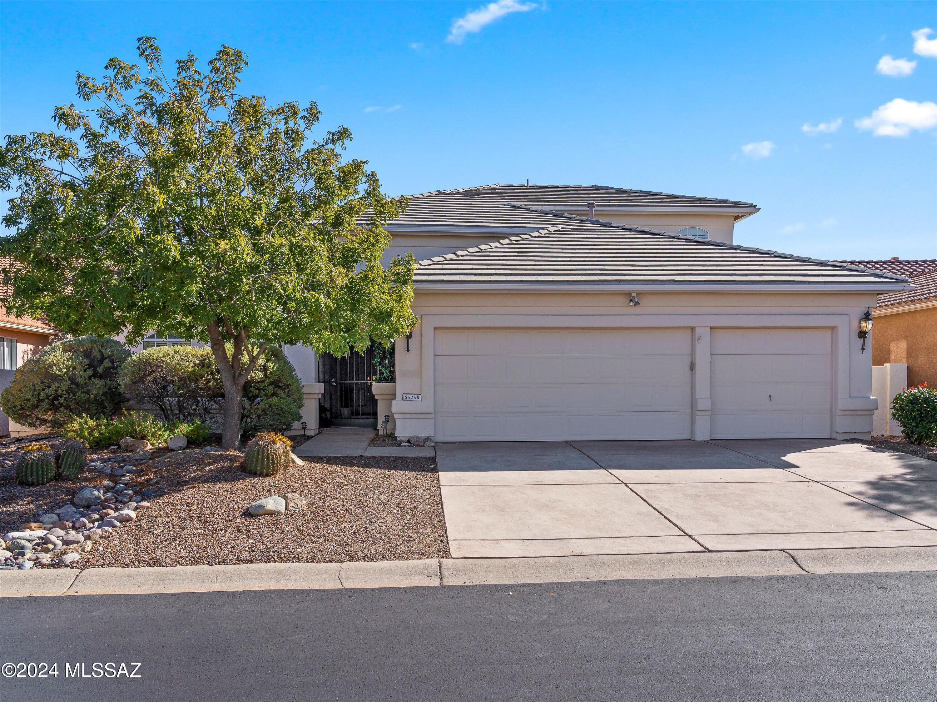 Saddlebrooke - Residential