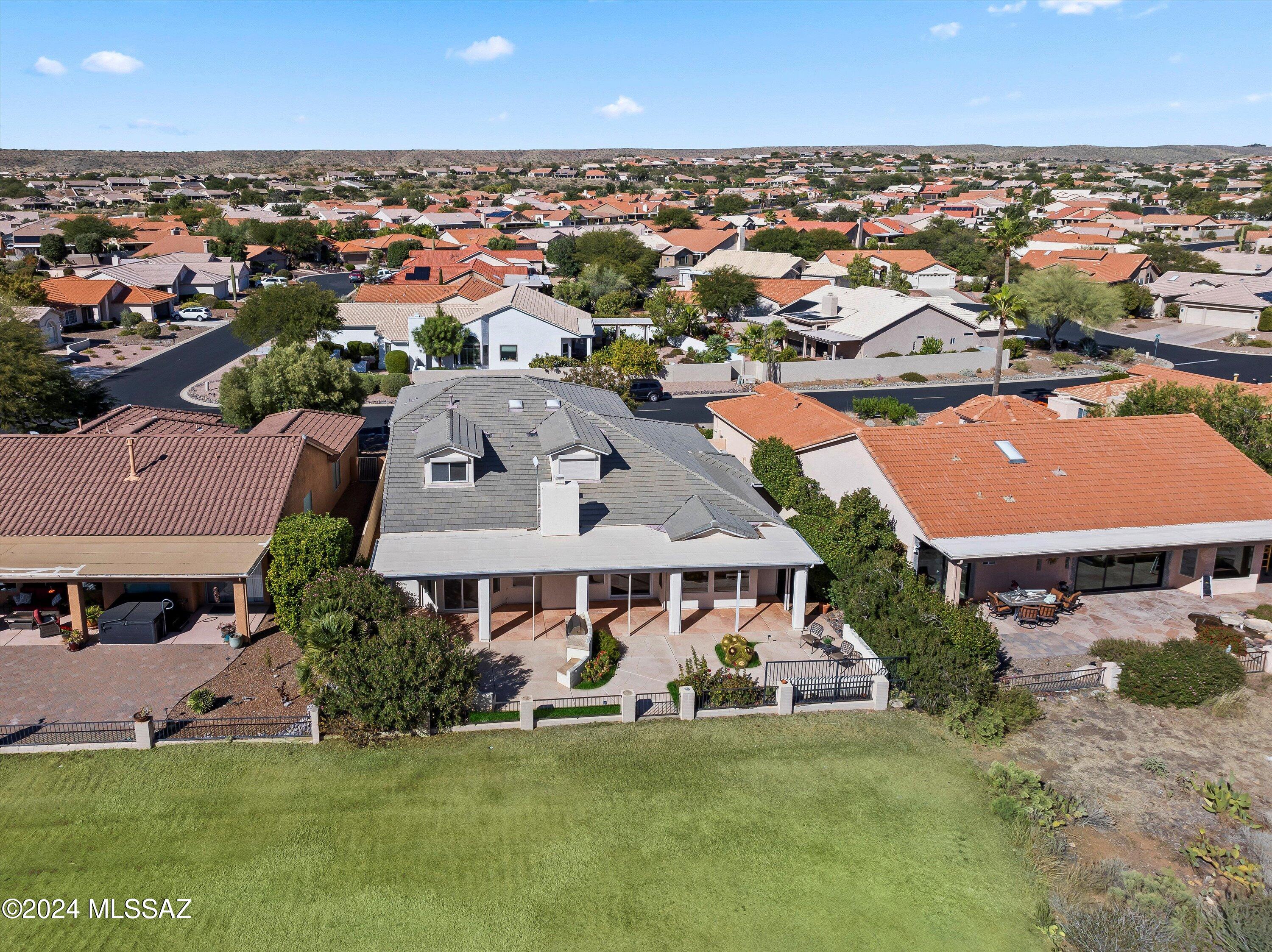 Saddlebrooke - Residential