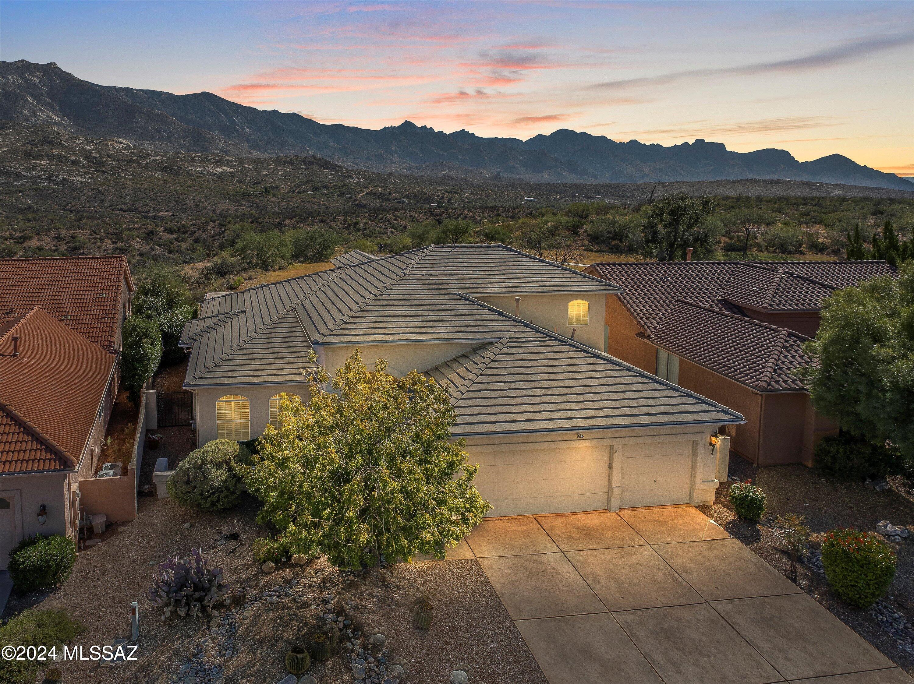 Saddlebrooke - Residential