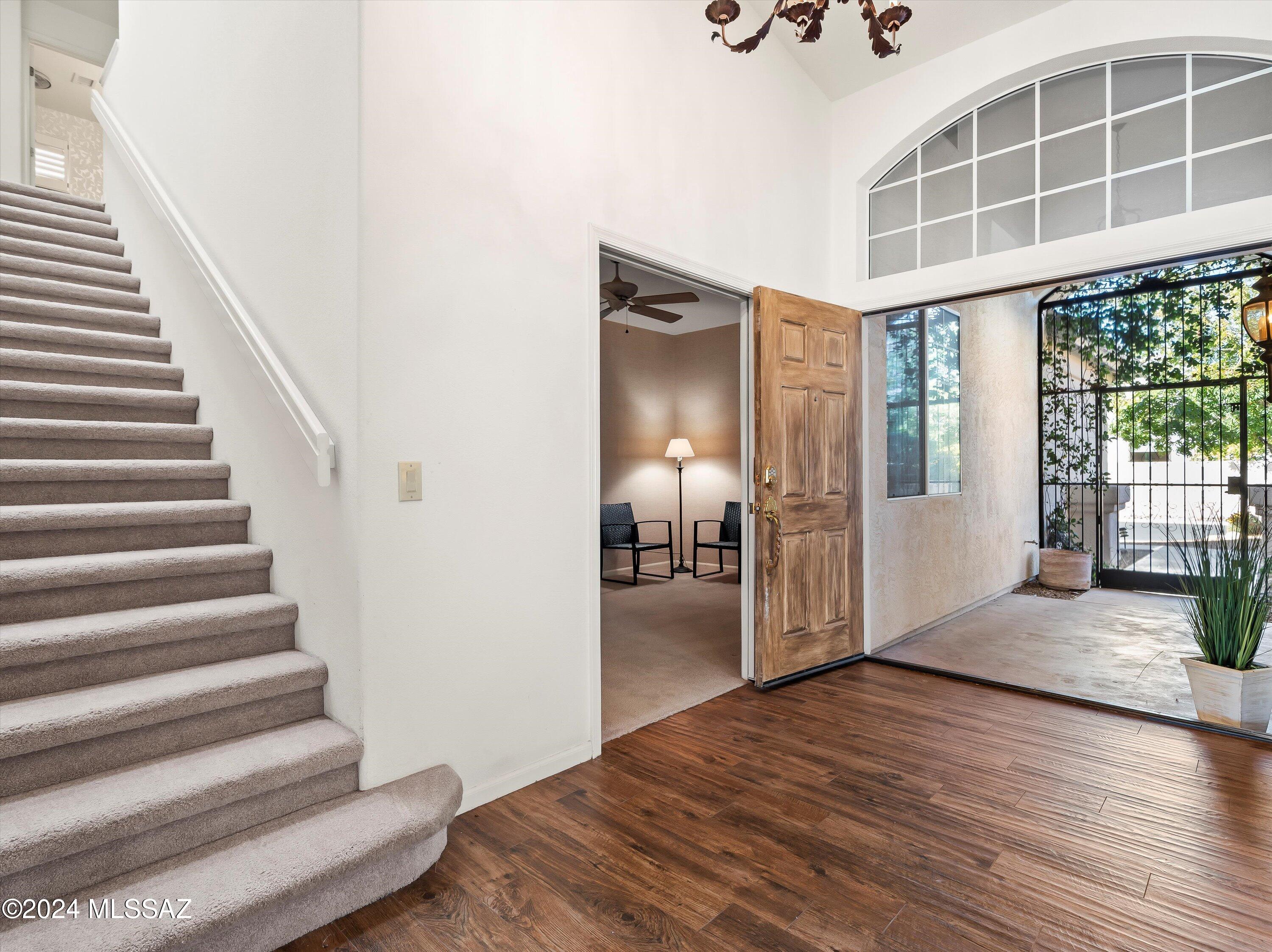 Saddlebrooke - Residential