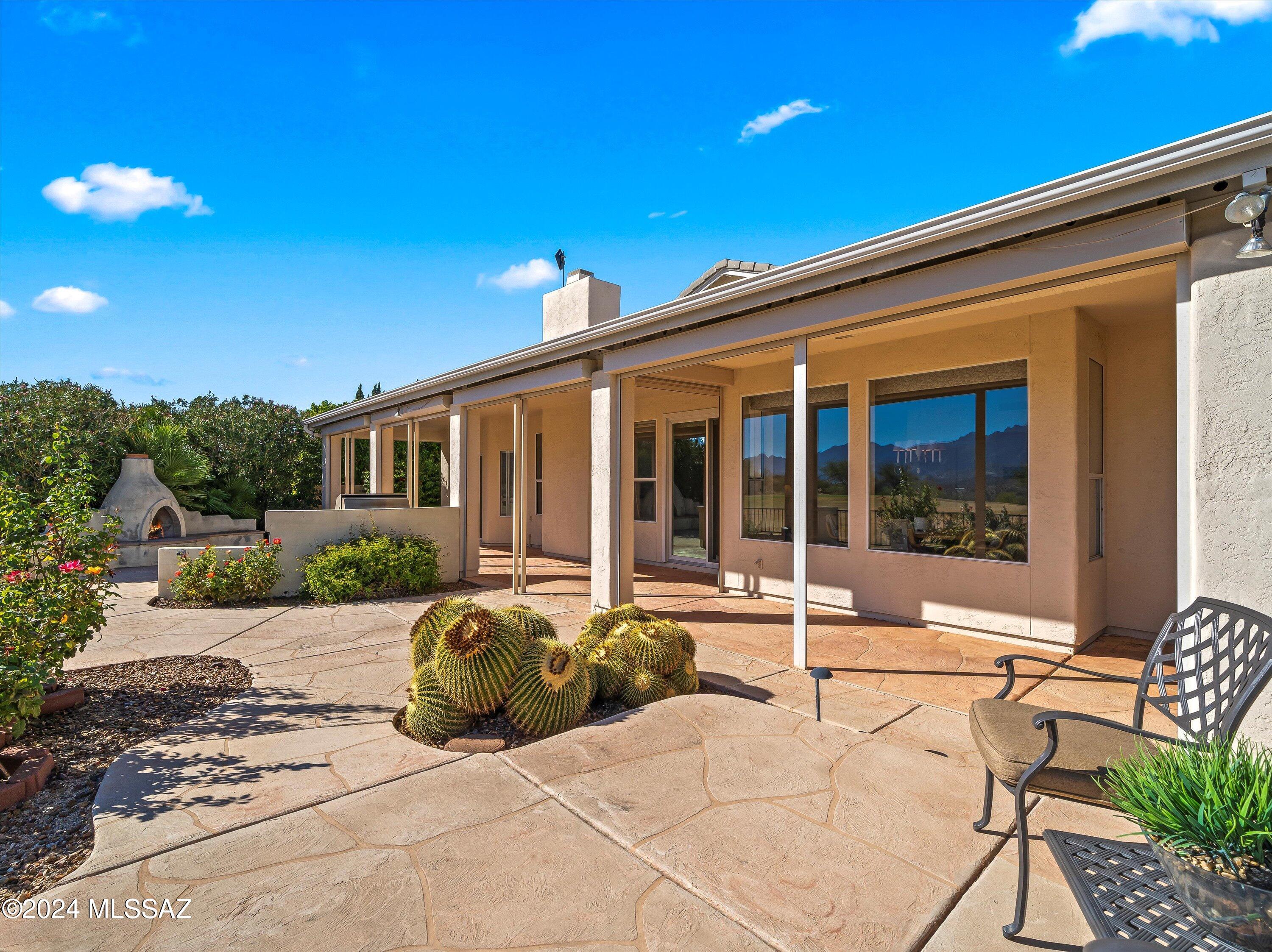 Saddlebrooke - Residential