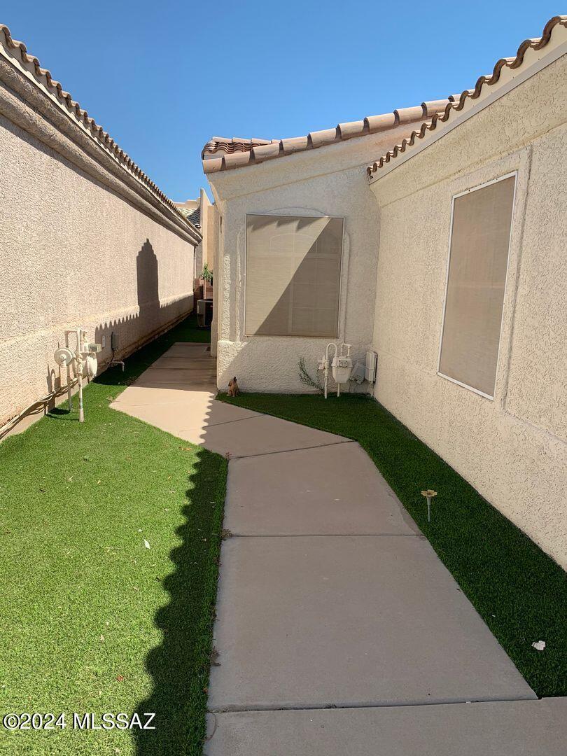 Casa Primavera(1-242) - Residential Lease