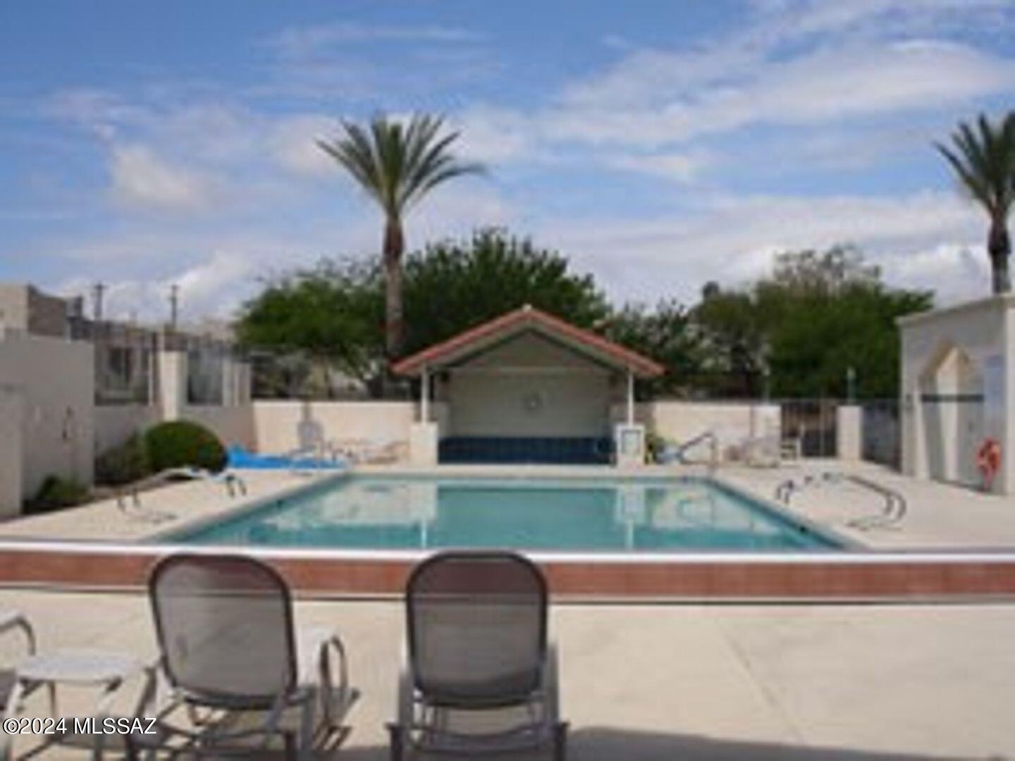 Casa Primavera(1-242) - Residential Lease
