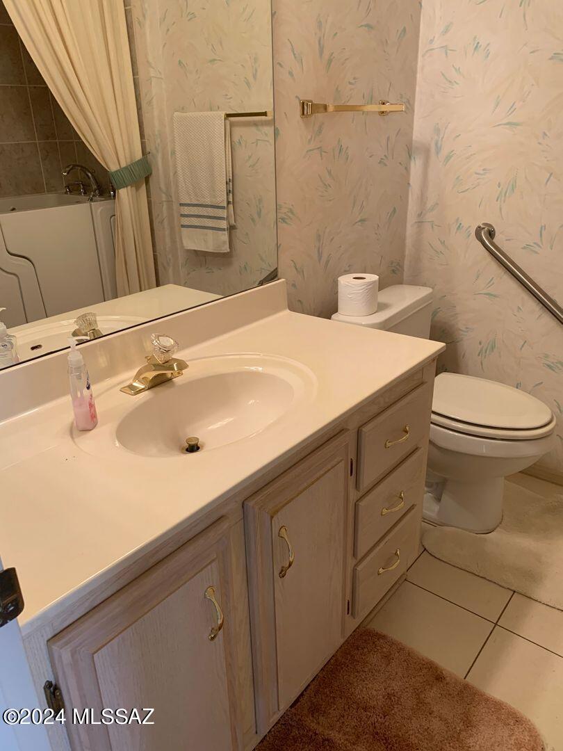 Casa Primavera(1-242) - Residential Lease