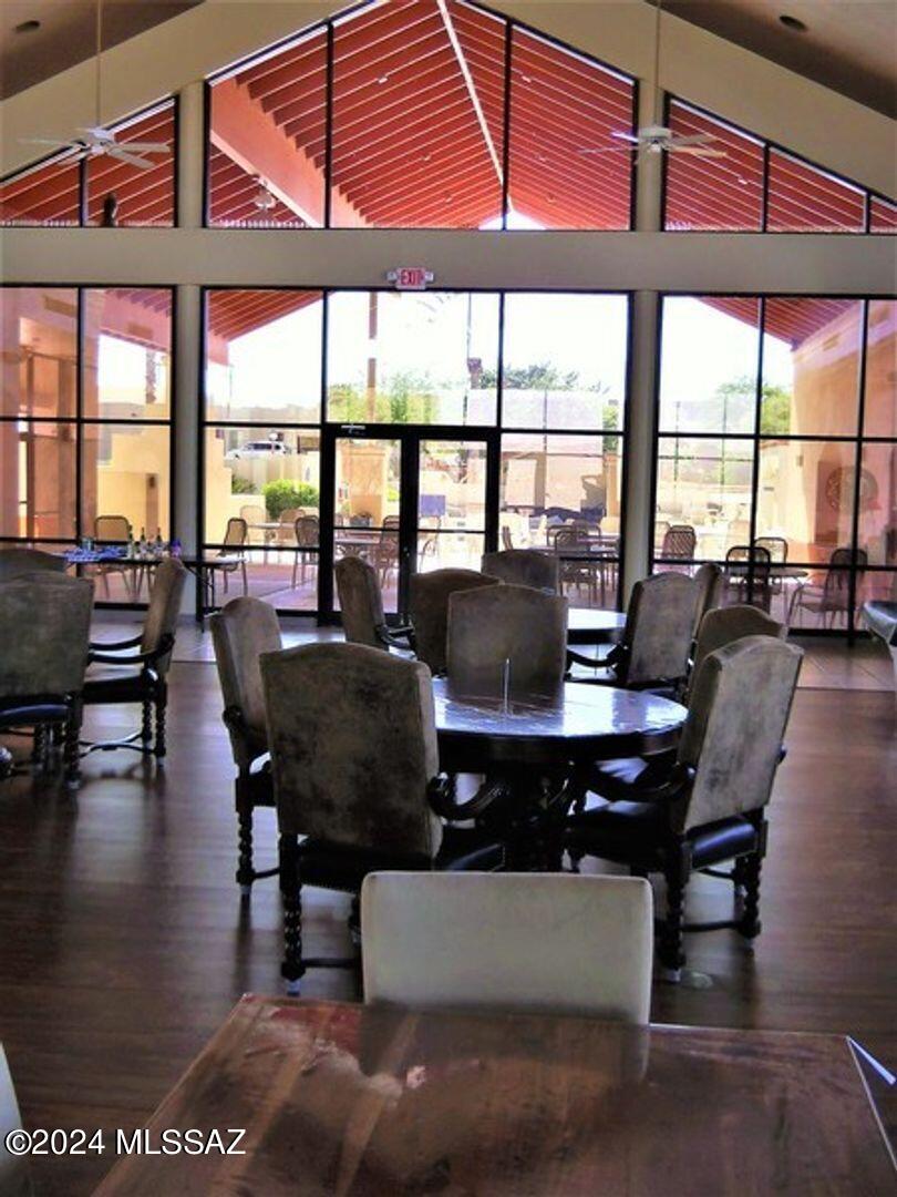 Casa Primavera(1-242) - Residential Lease
