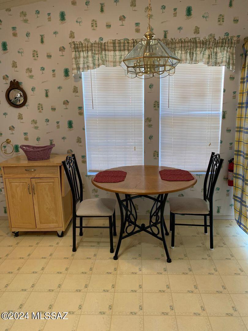 Casa Primavera(1-242) - Residential Lease