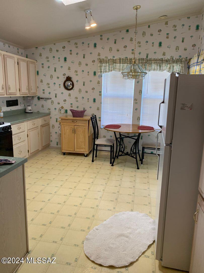 Casa Primavera(1-242) - Residential Lease