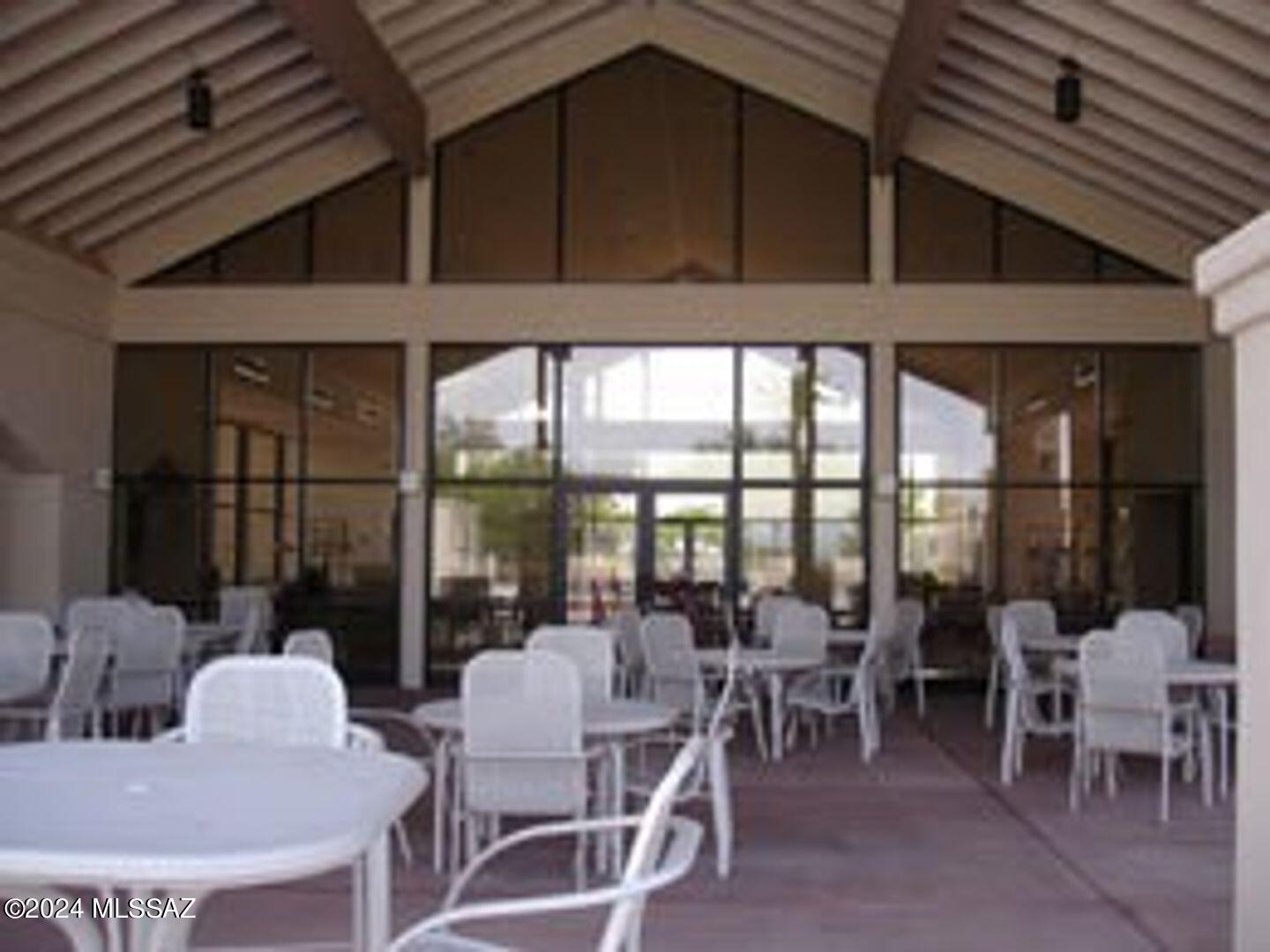 Casa Primavera(1-242) - Residential Lease