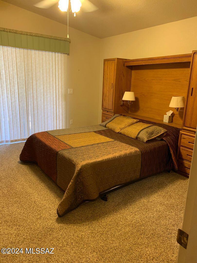 Casa Primavera(1-242) - Residential Lease