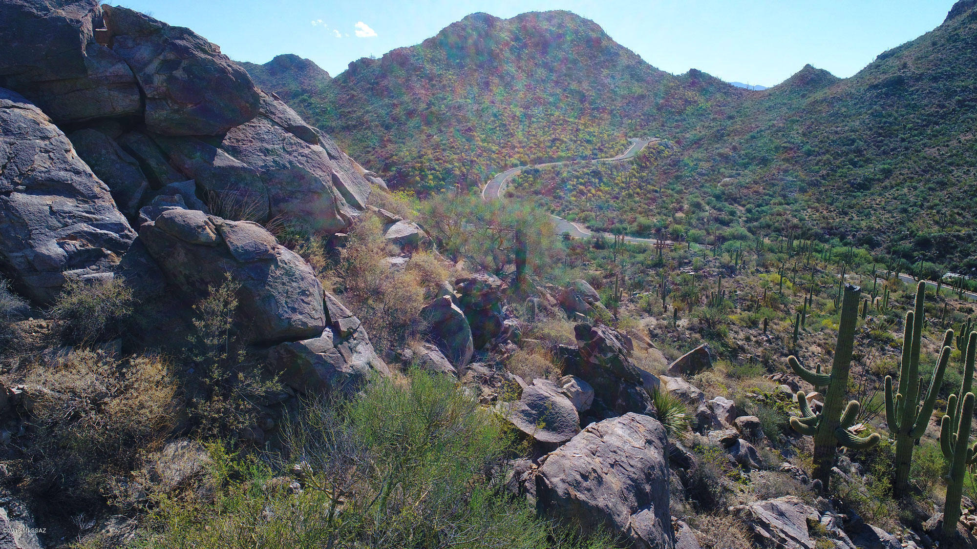 Canyon Pass V At Dove Mountain (280-331) - Land