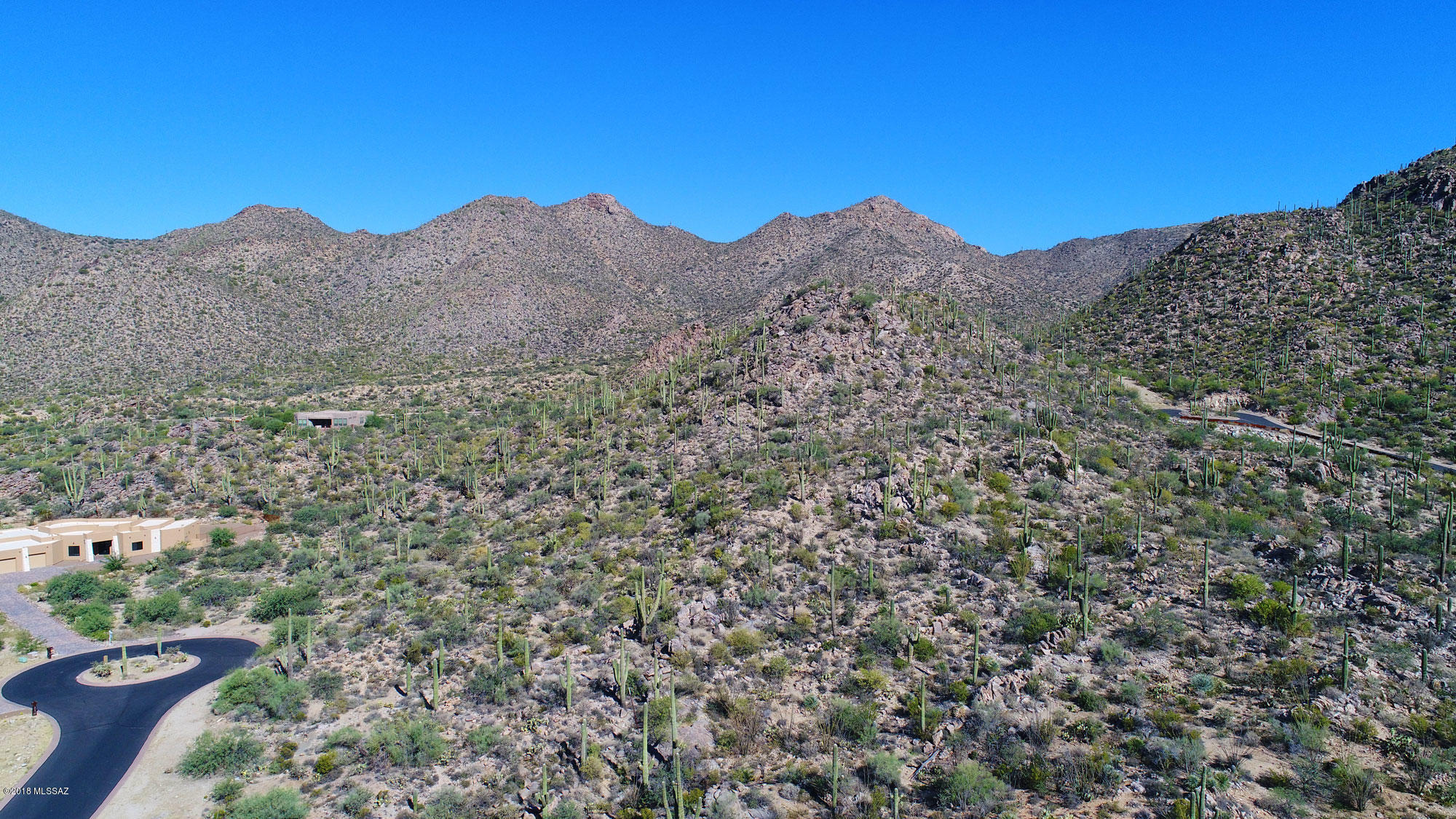 Canyon Pass V At Dove Mountain (280-331) - Land
