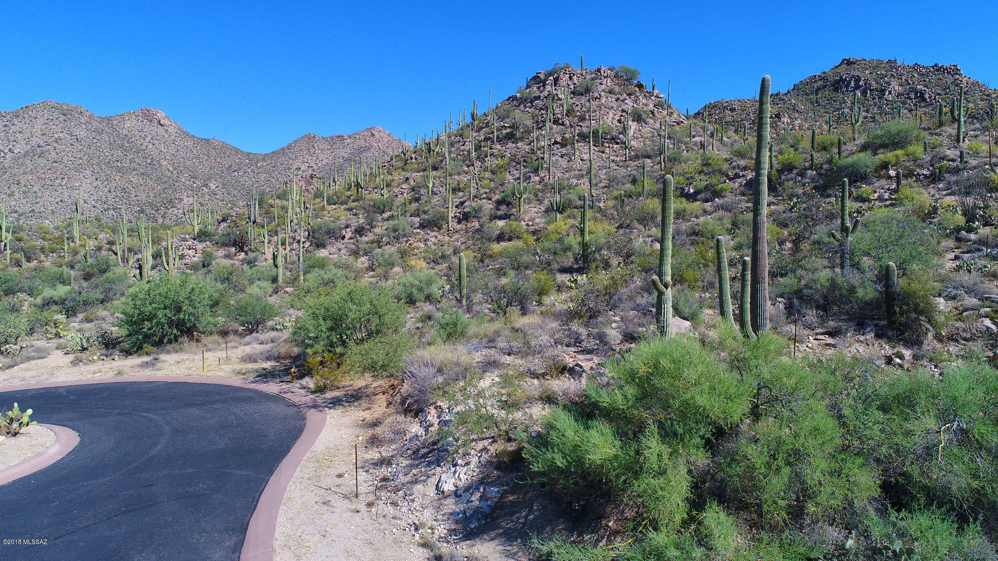 Canyon Pass V At Dove Mountain (280-331) - Land
