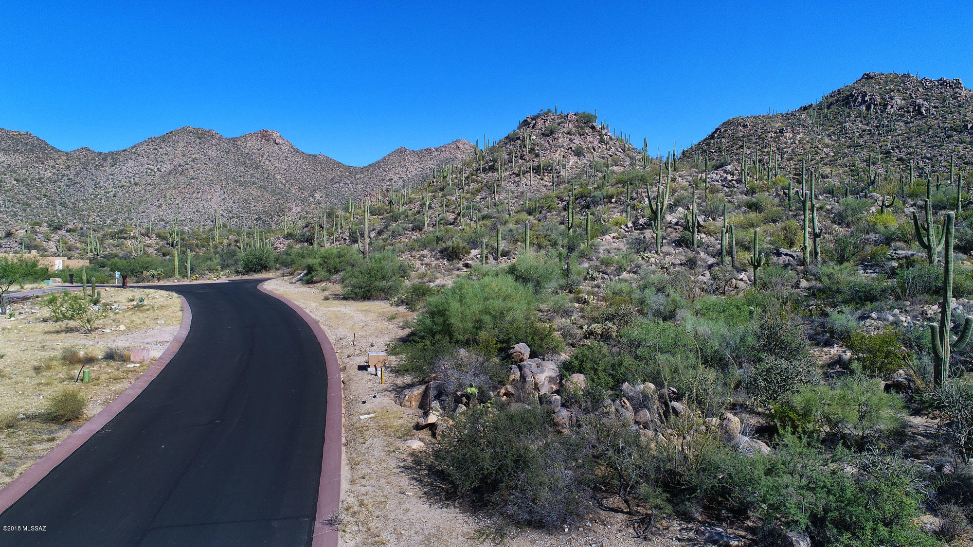 Canyon Pass V At Dove Mountain (280-331) - Land