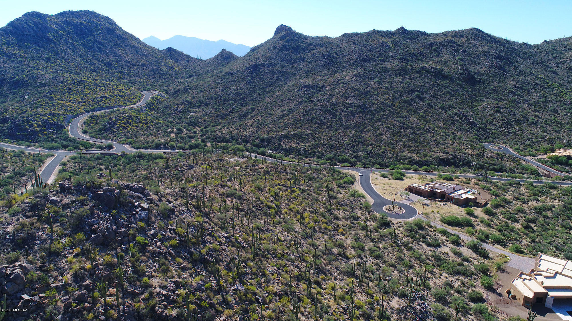 Canyon Pass V At Dove Mountain (280-331) - Land
