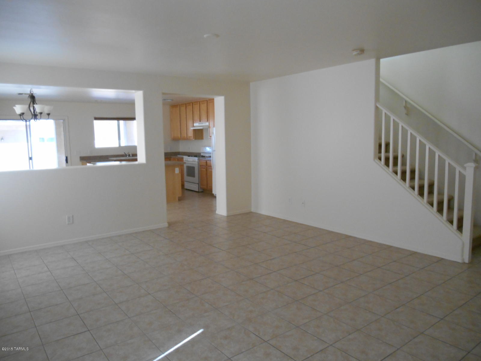 Riverhaven (1-373) - Residential Lease