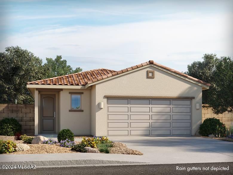 La Estancia De Tucson (1-330) - Residential