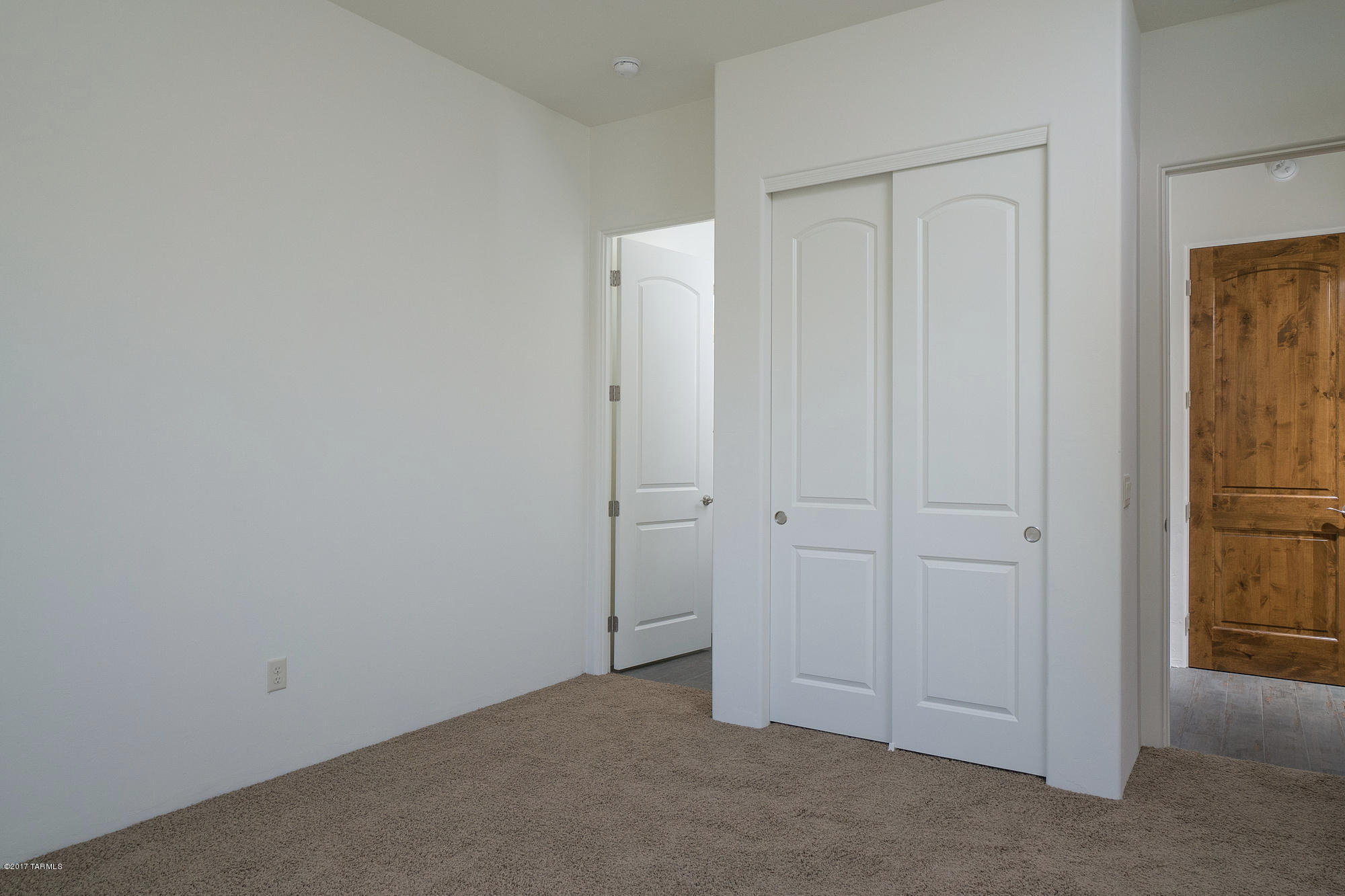 Tubac Golf Resort Development Unit 1A - Residential
