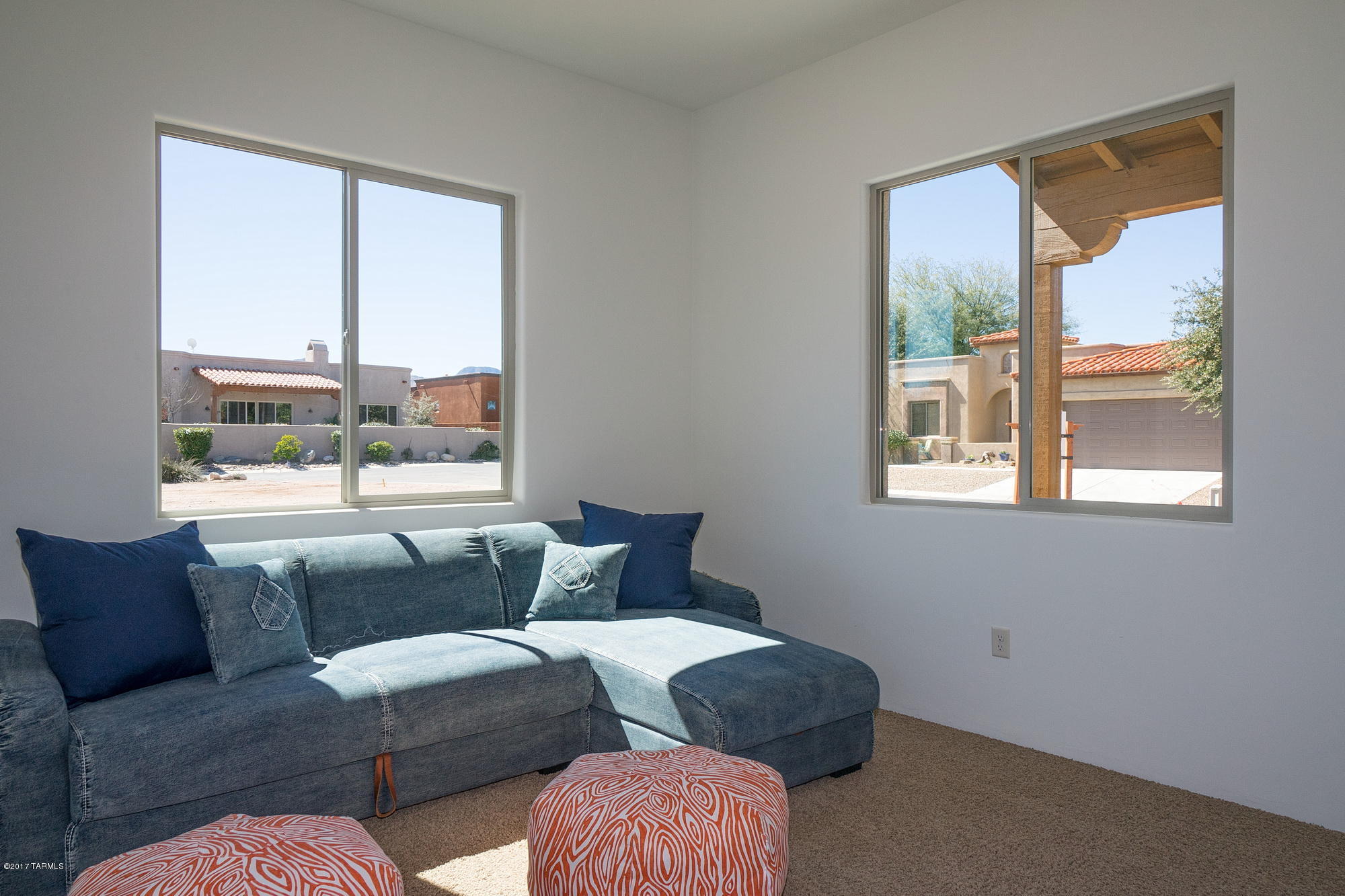 Tubac Golf Resort Development Unit 1A - Residential