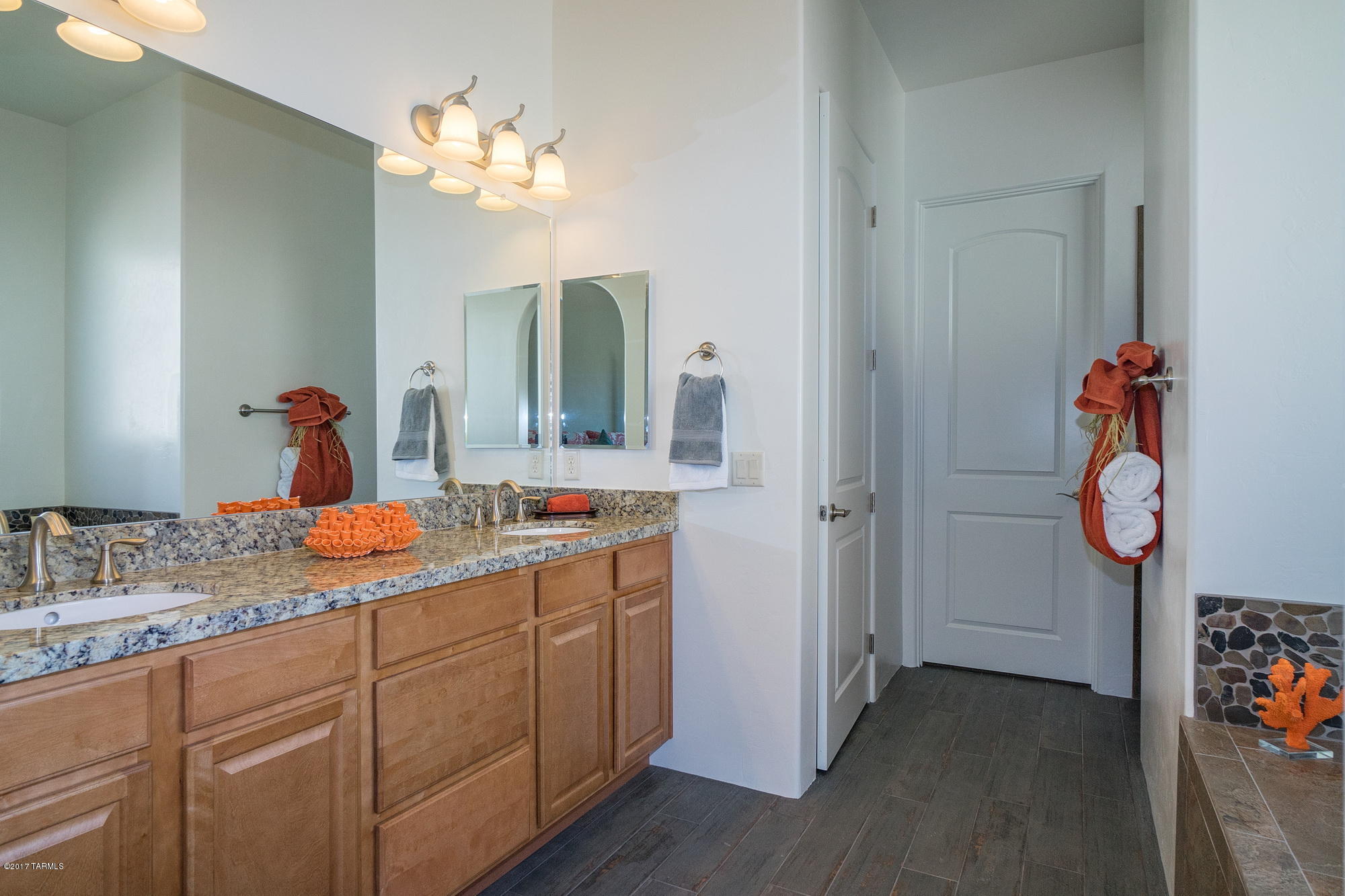 Tubac Golf Resort Development Unit 1A - Residential