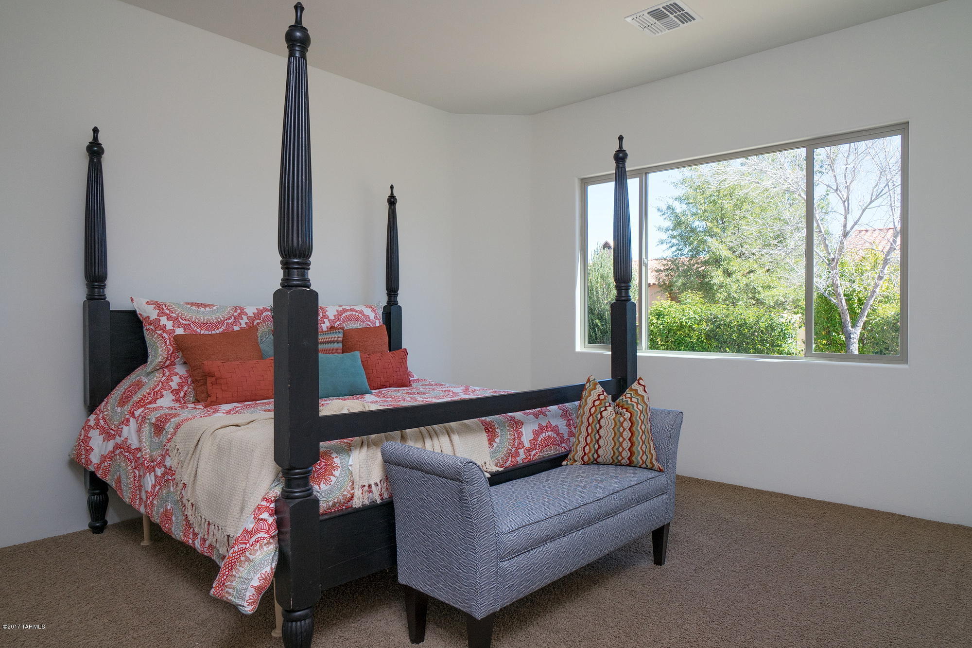 Tubac Golf Resort Development Unit 1A - Residential