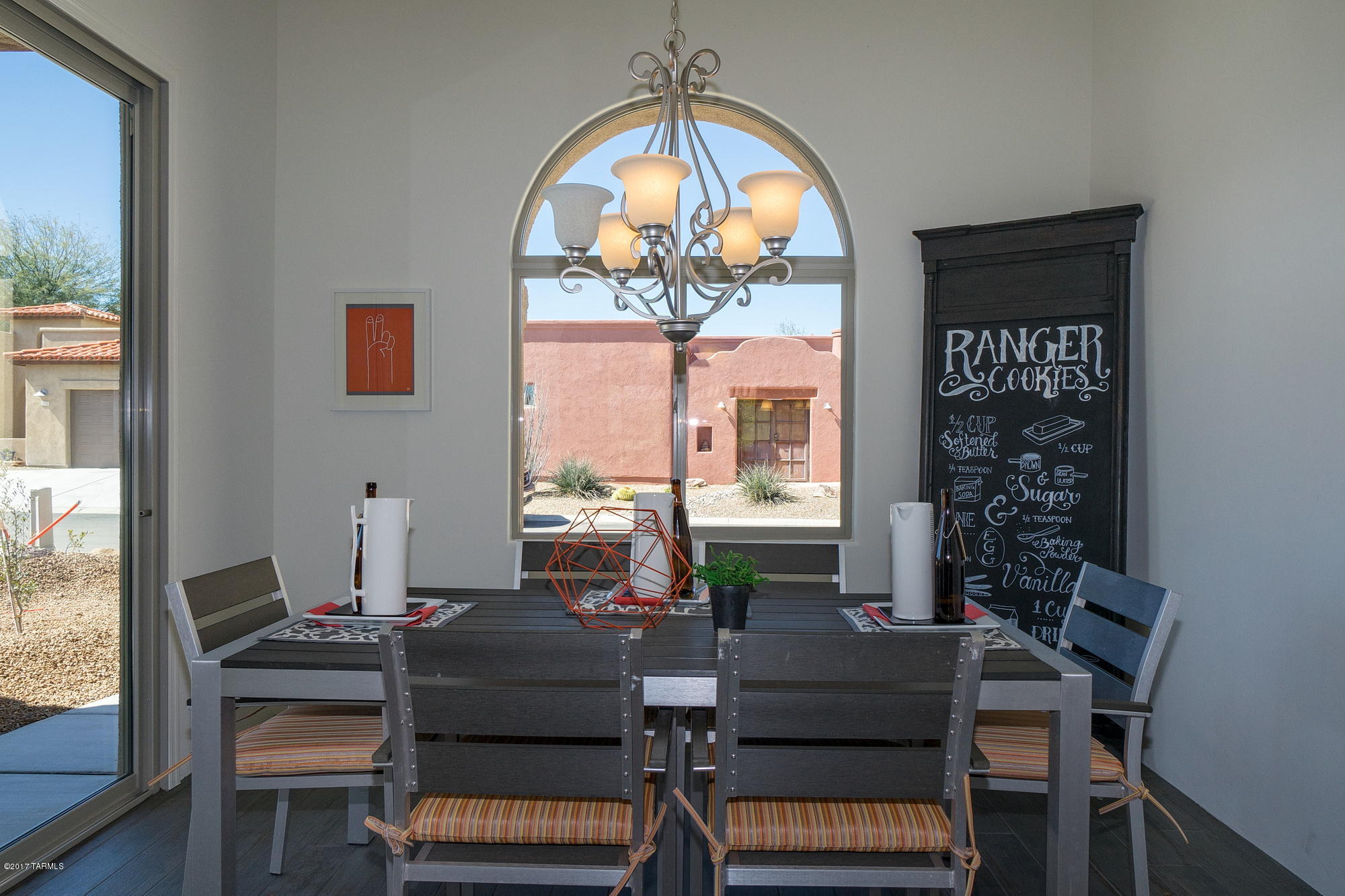 Tubac Golf Resort Development Unit 1A - Residential