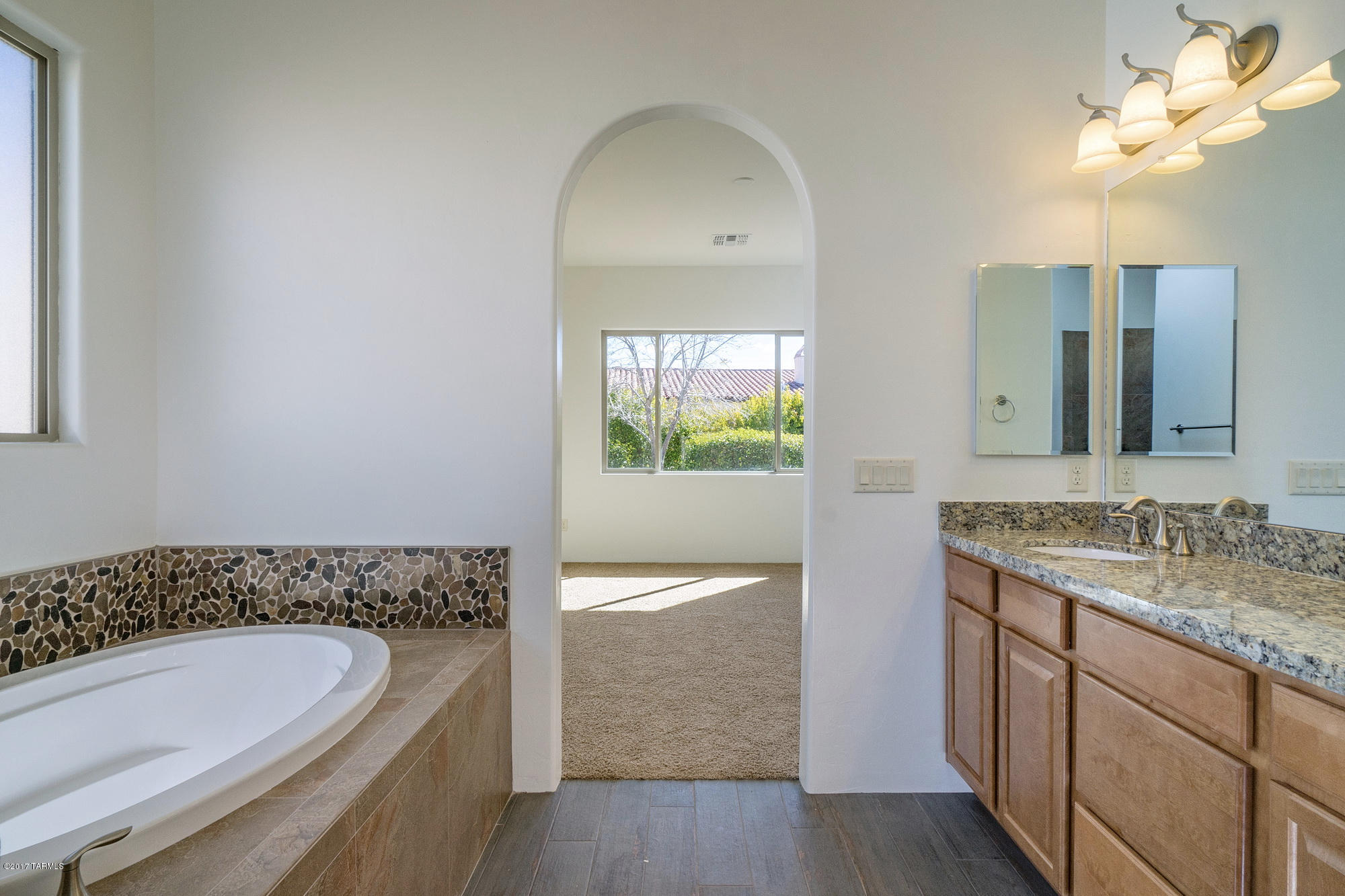 Tubac Golf Resort Development Unit 1A - Residential